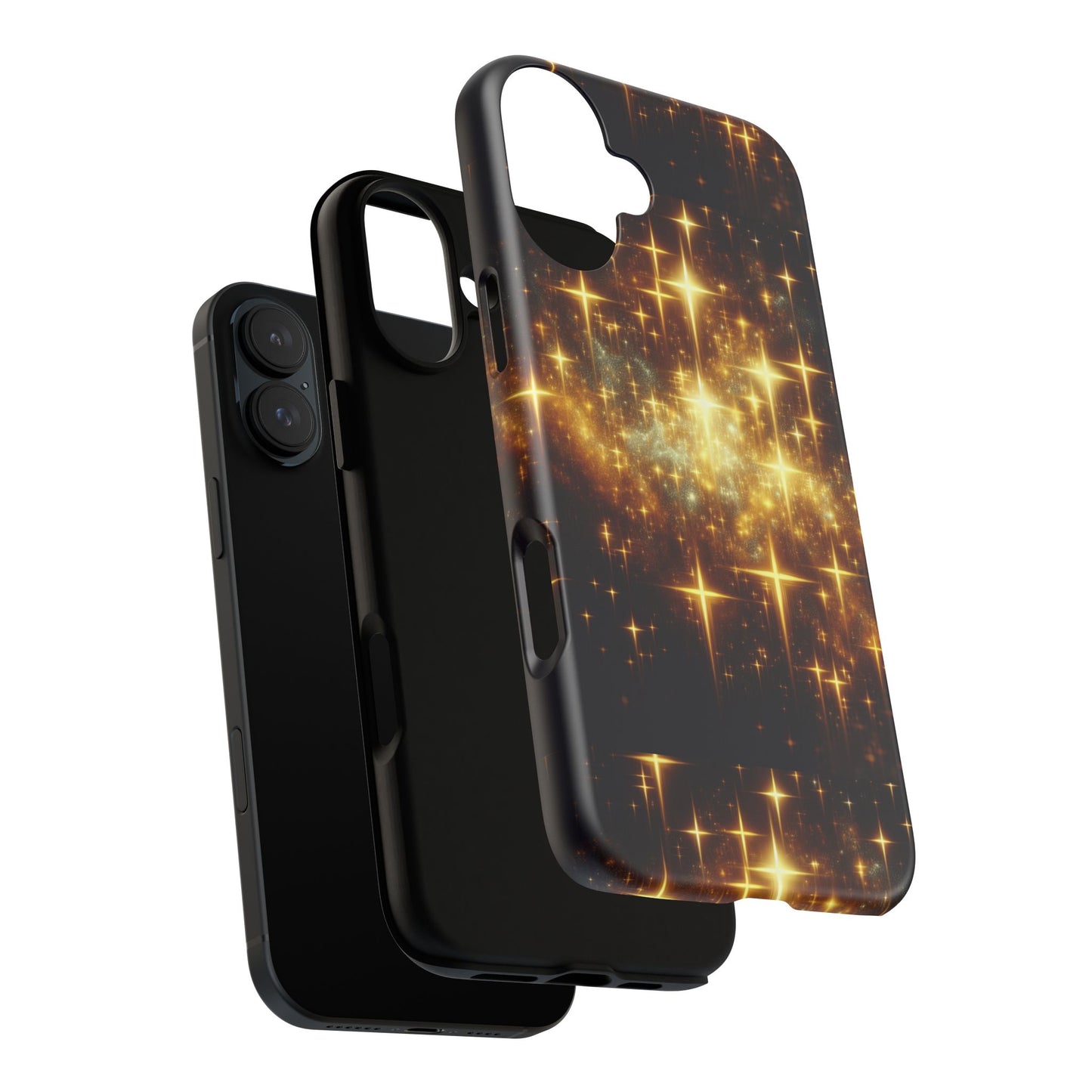 Phone Cases Light in Darkness Design