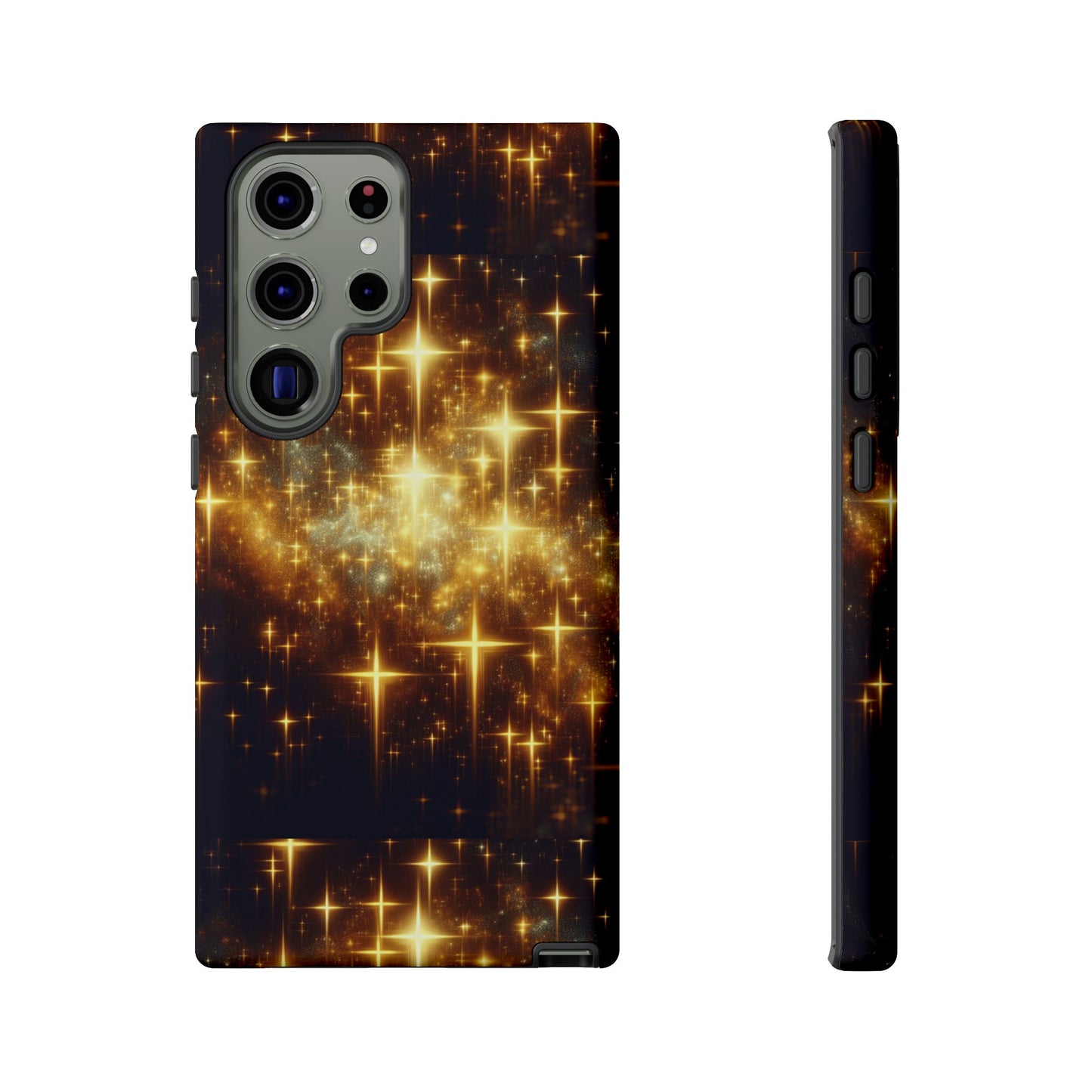 Phone Cases Light in Darkness Design