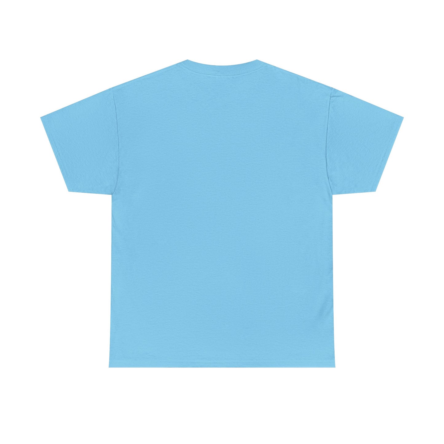 Faith Moves Mountains Tee
