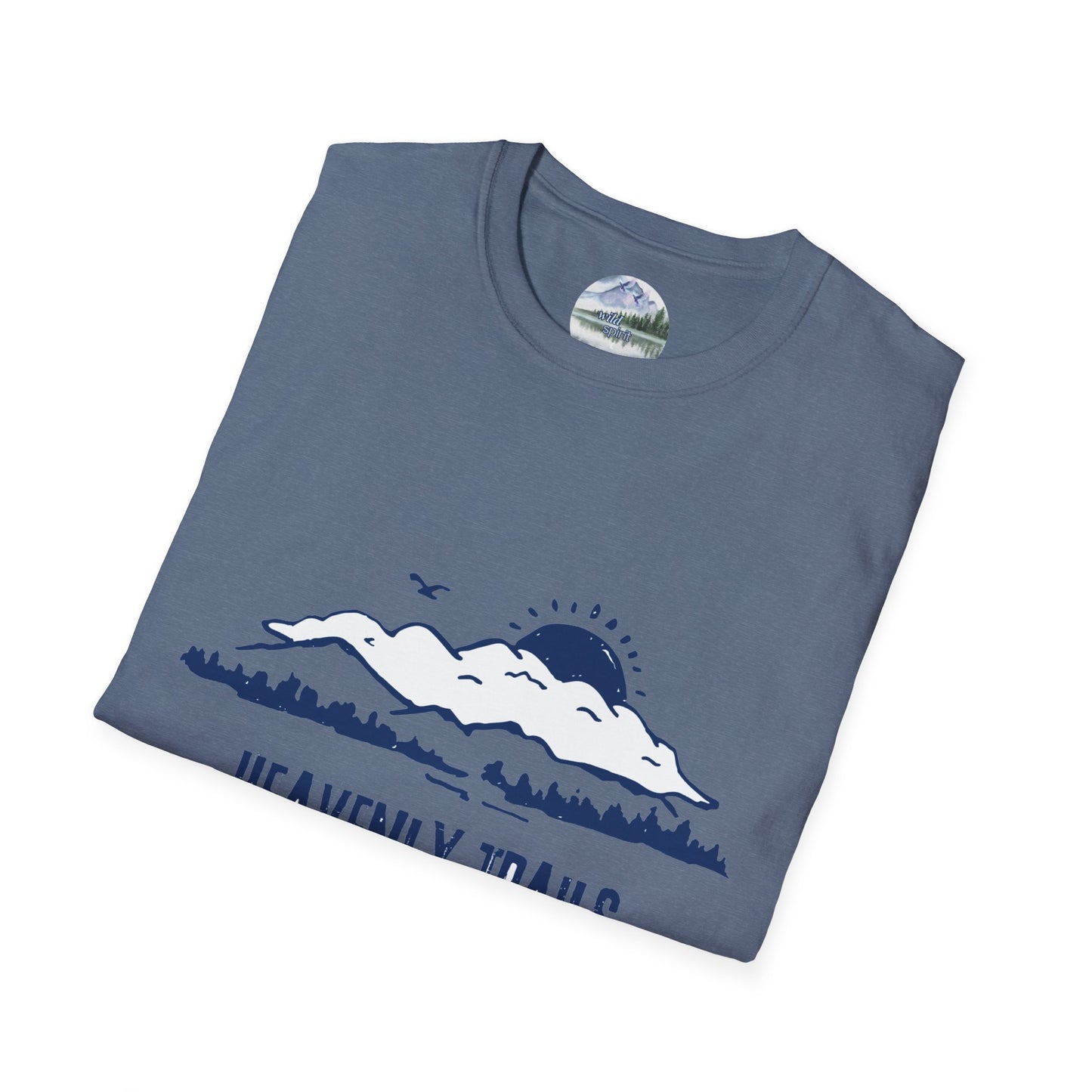 Heavenly Trails T-Shirt