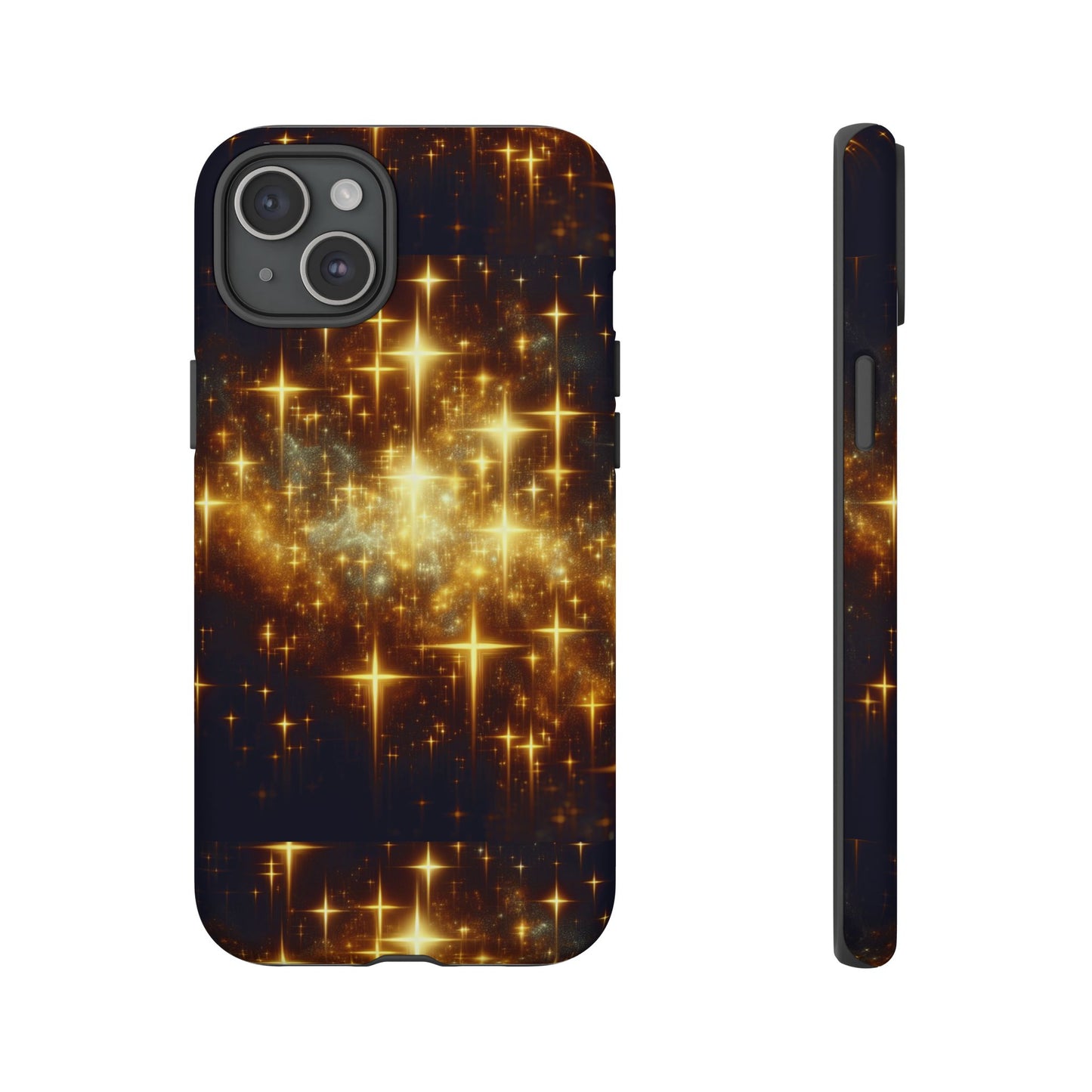 Phone Cases Light in Darkness Design