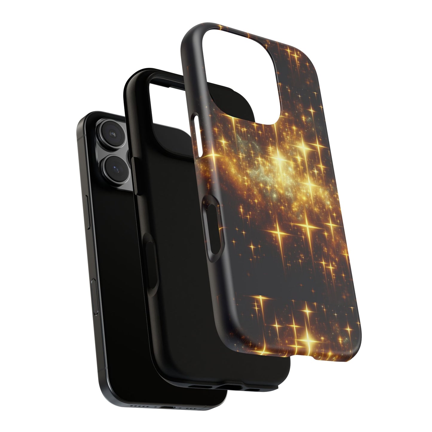 Phone Cases Light in Darkness Design
