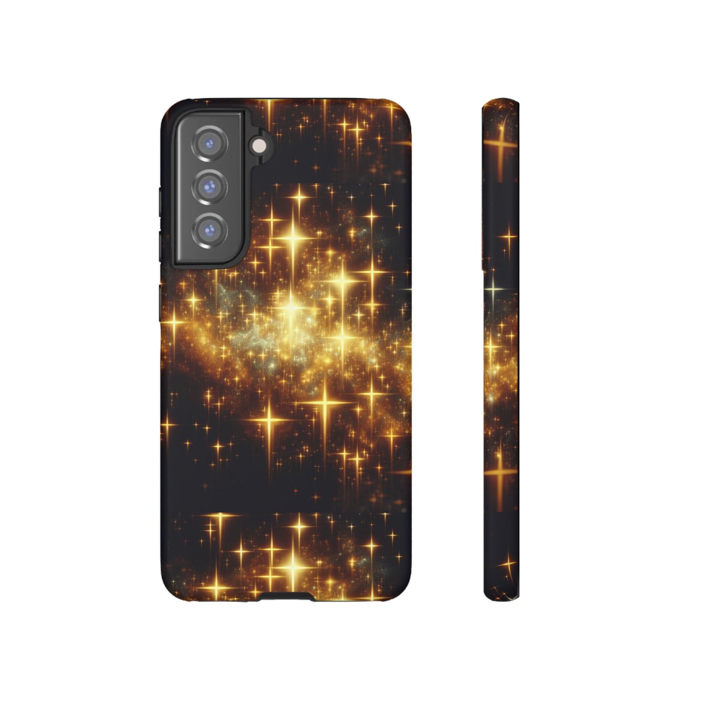 Phone Cases Light in Darkness Design