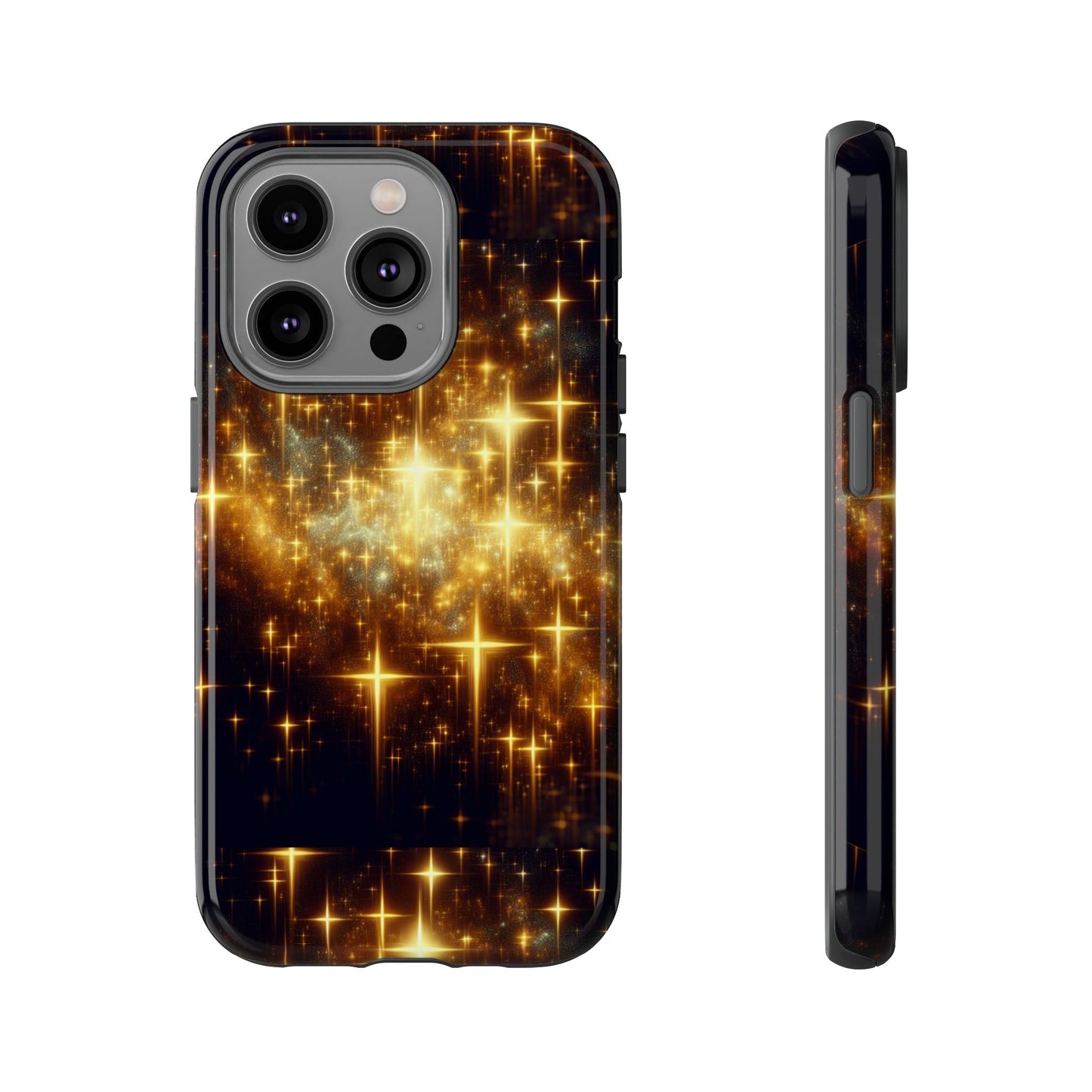 Phone Cases Light in Darkness Design
