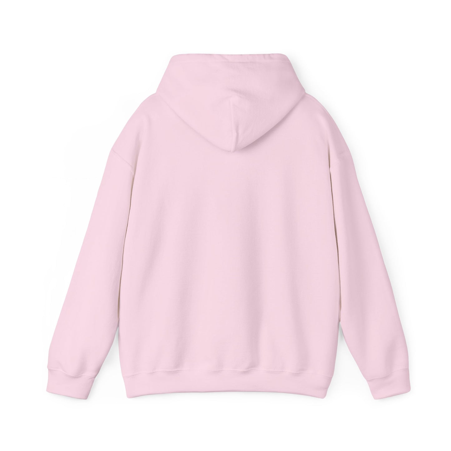 Mountain Paths - Hooded Sweatshirt