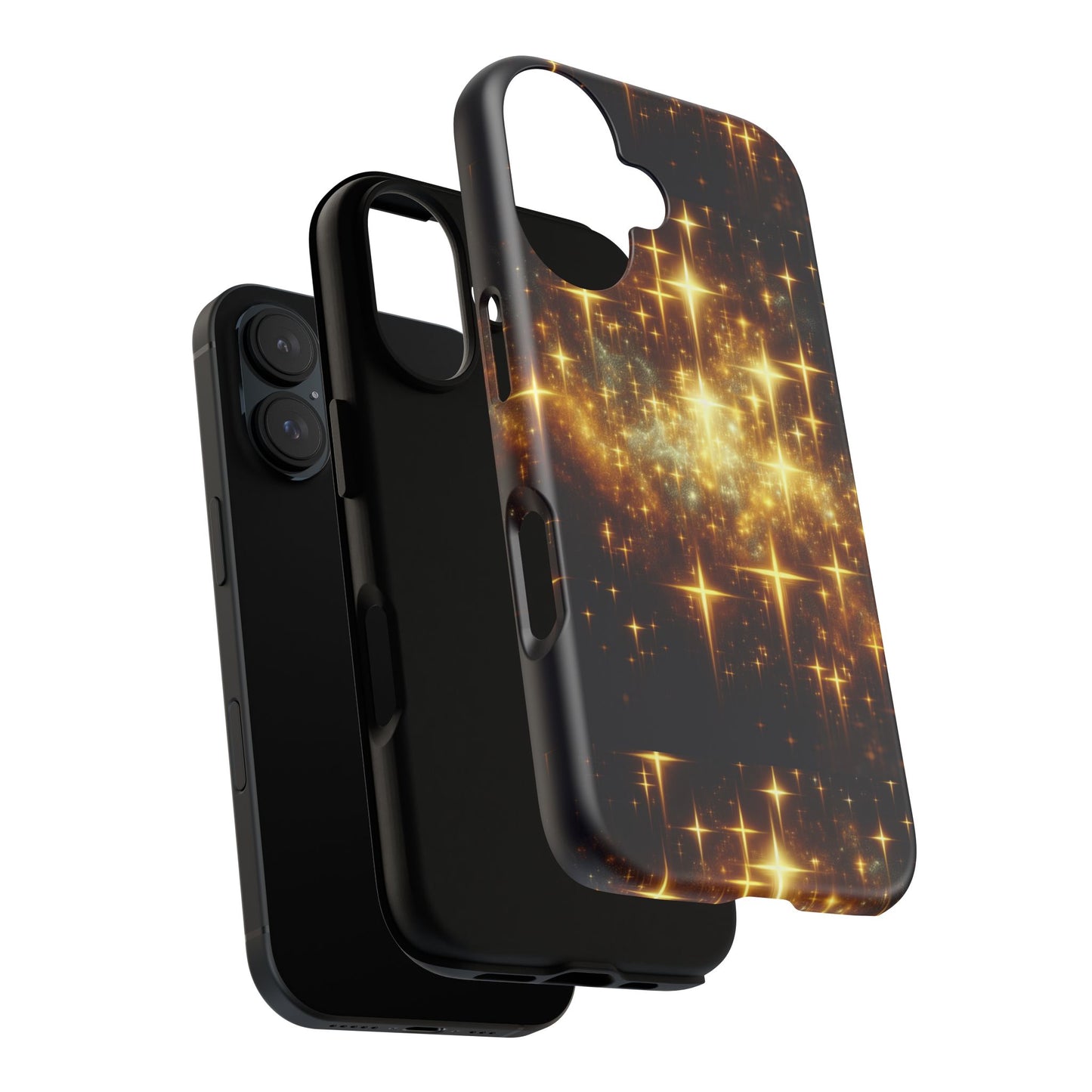 Phone Cases Light in Darkness Design