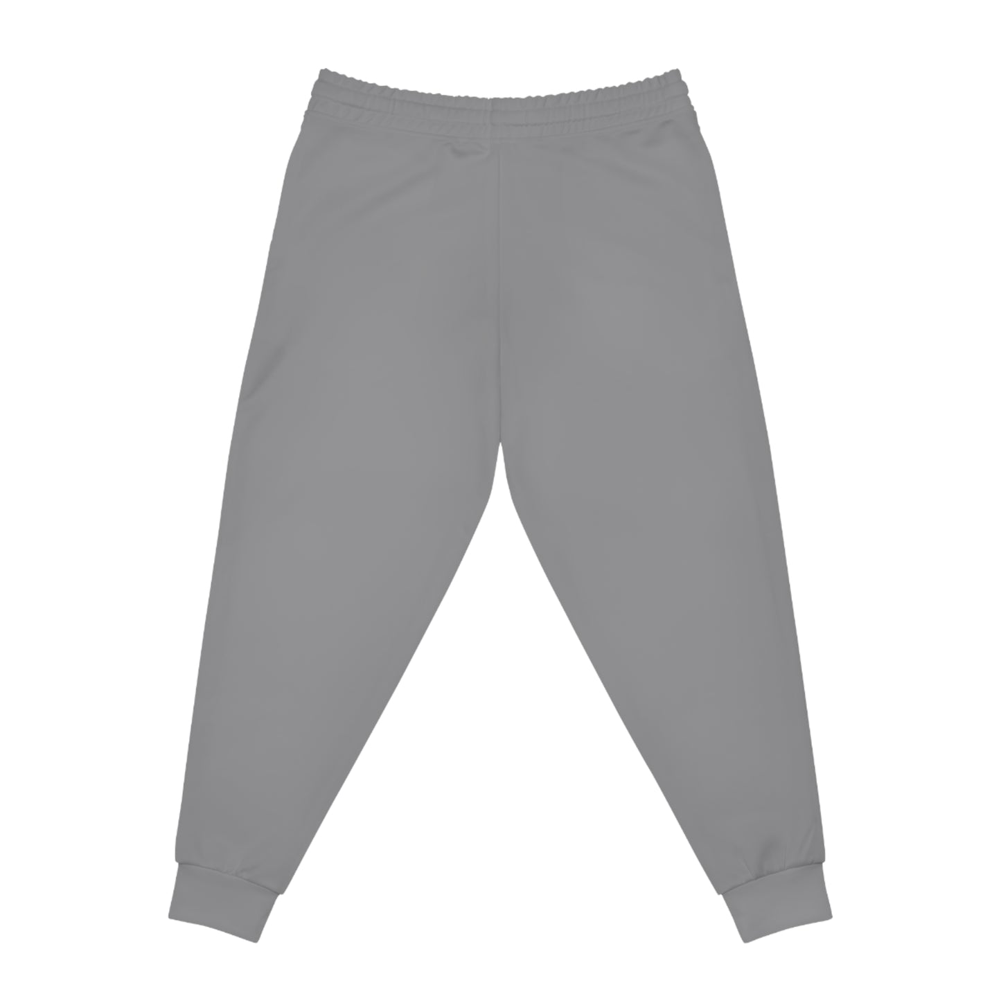 Comfortable Athletic Joggers with Cross Design - Perfect for Gym & Casual Wear