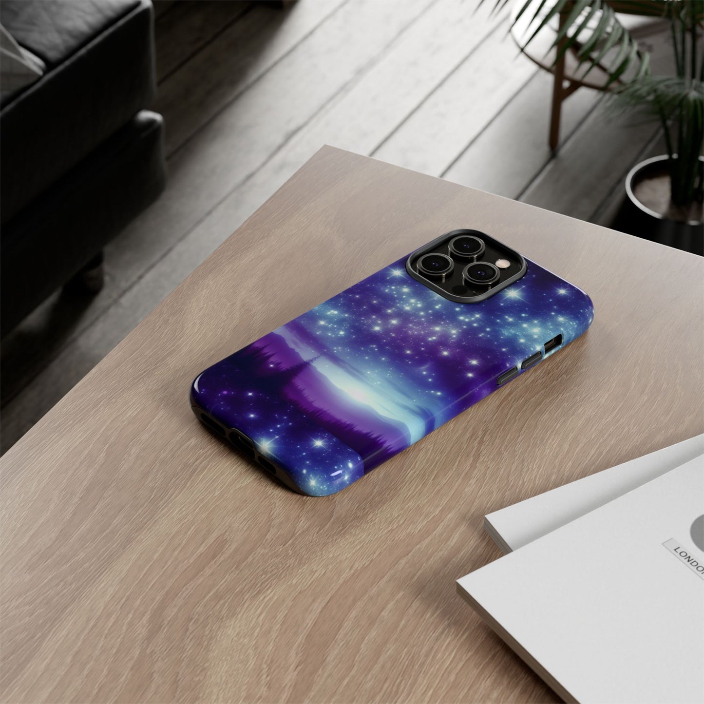 Midnight Tough Cases