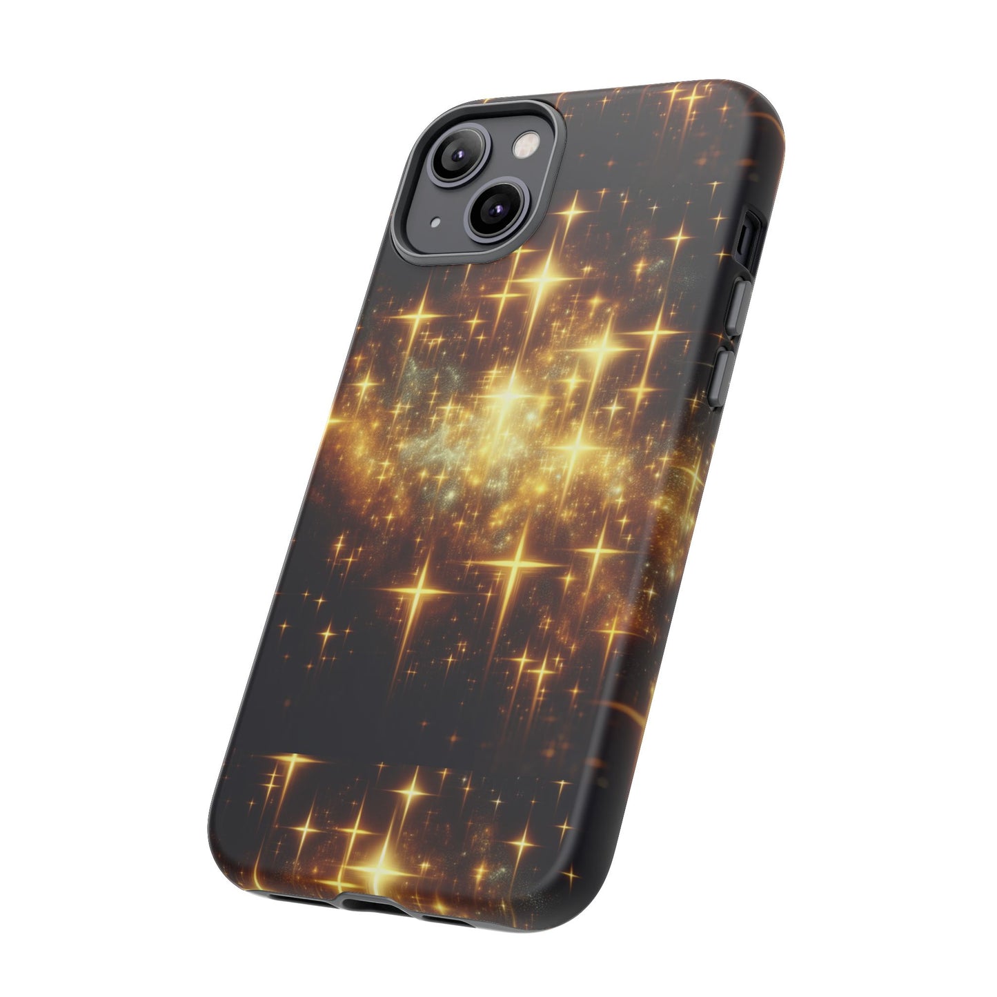 Phone Cases Light in Darkness Design