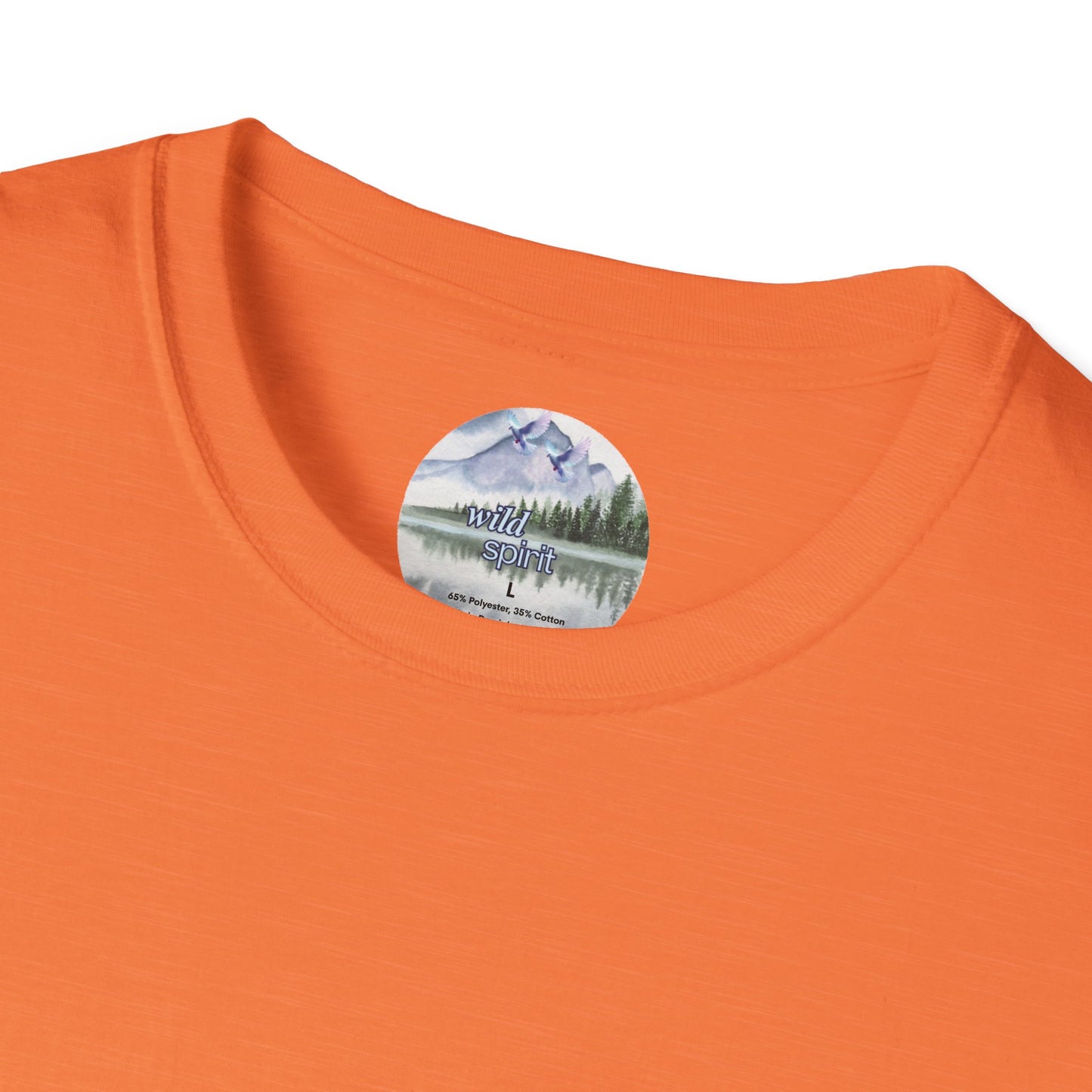 Heavenly Trails T-Shirt