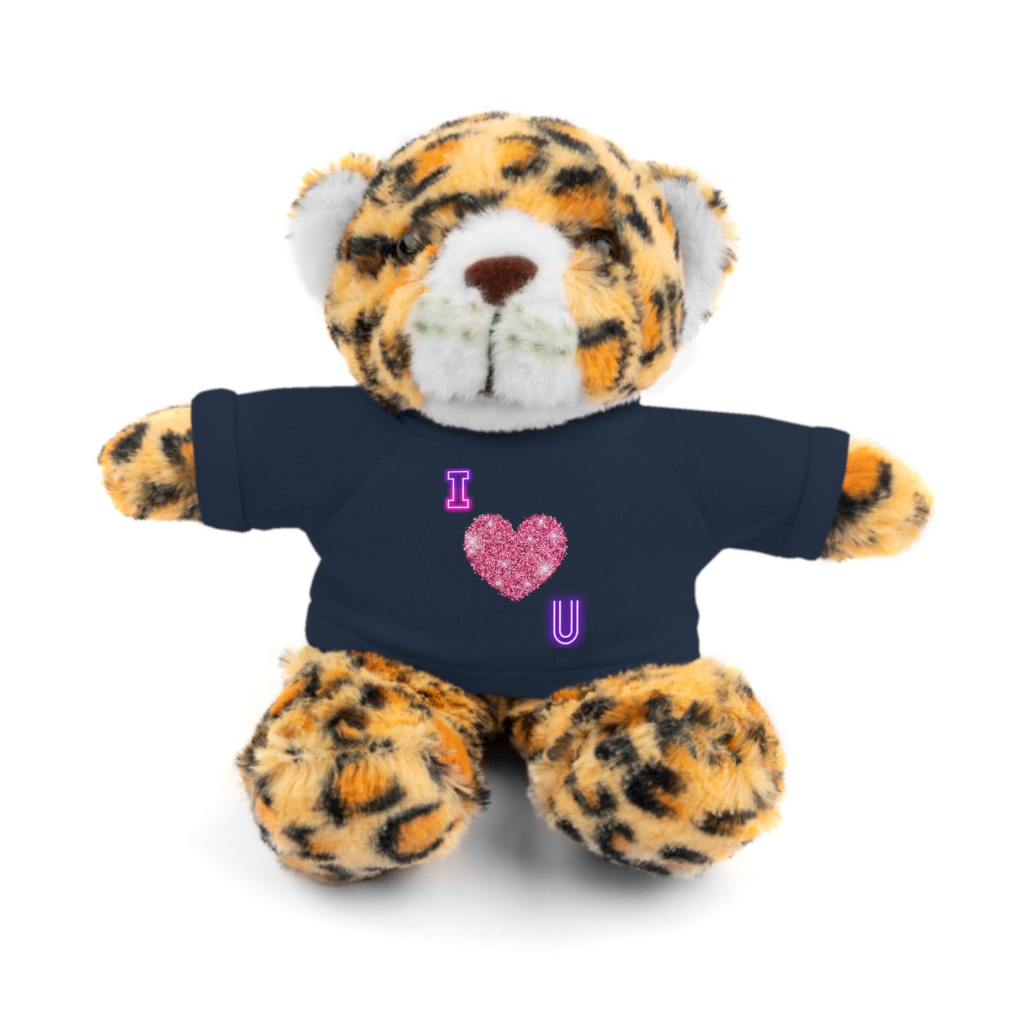 Stuffed Animals