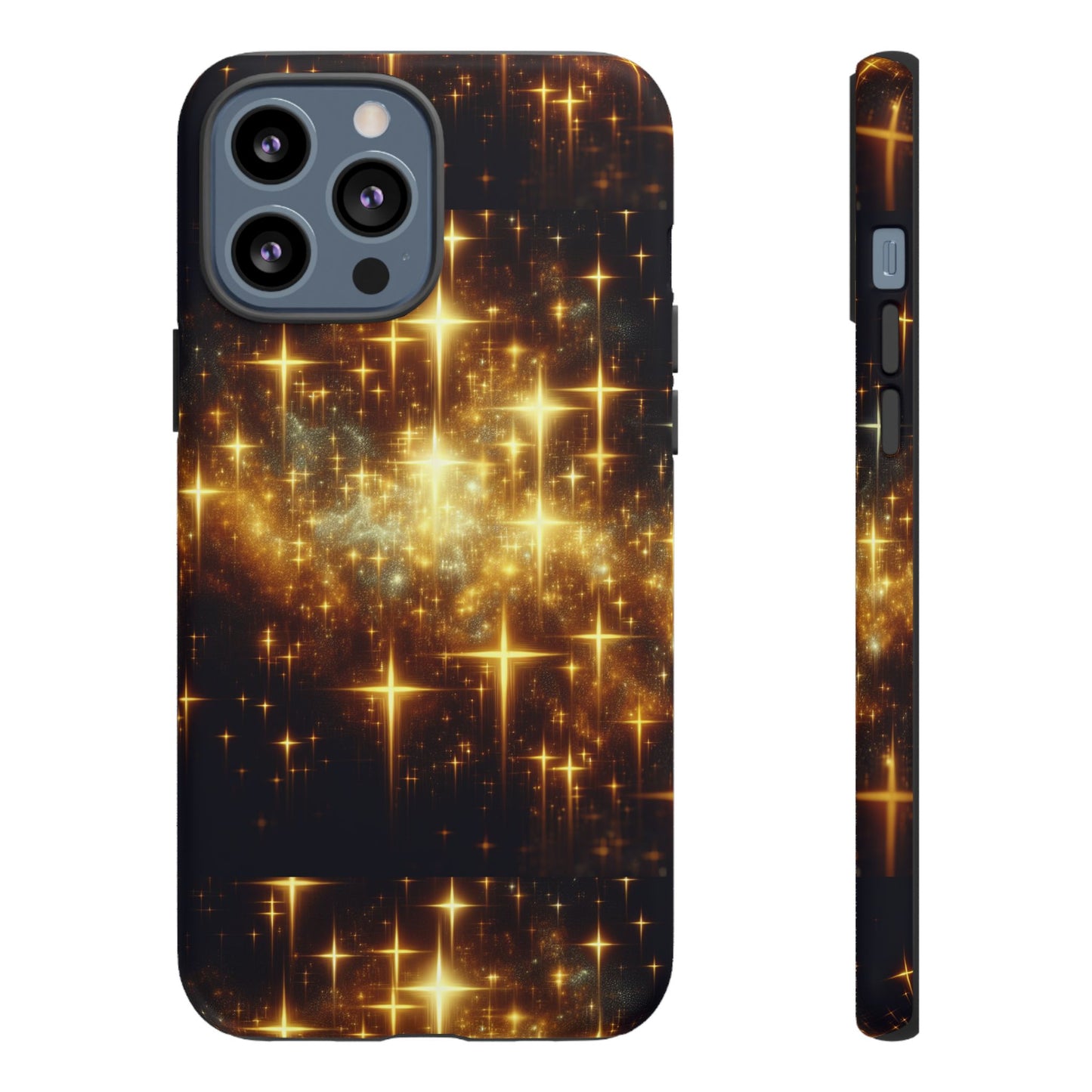 Phone Cases Light in Darkness Design