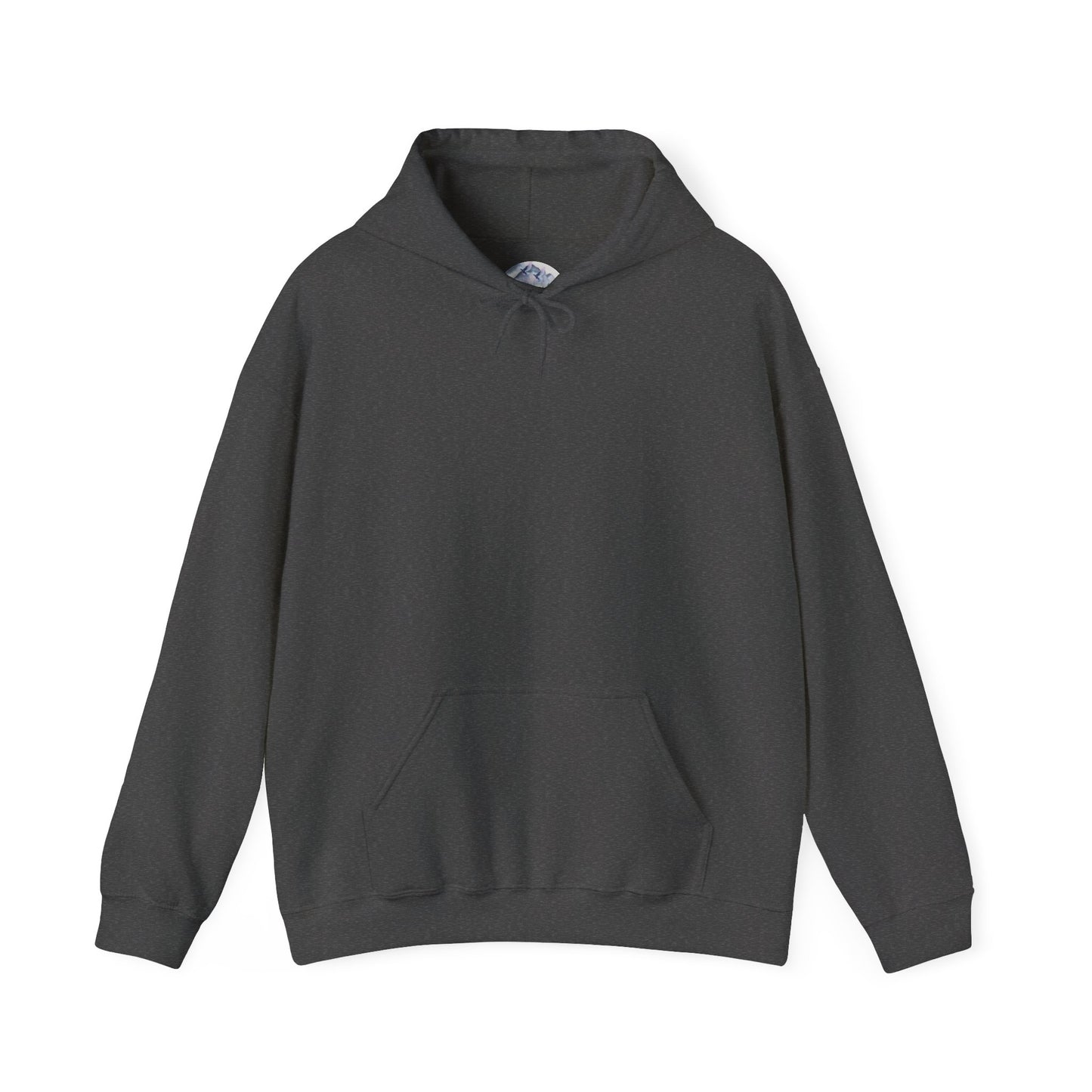 Hiking Blessed Trails Unisex Hoodie