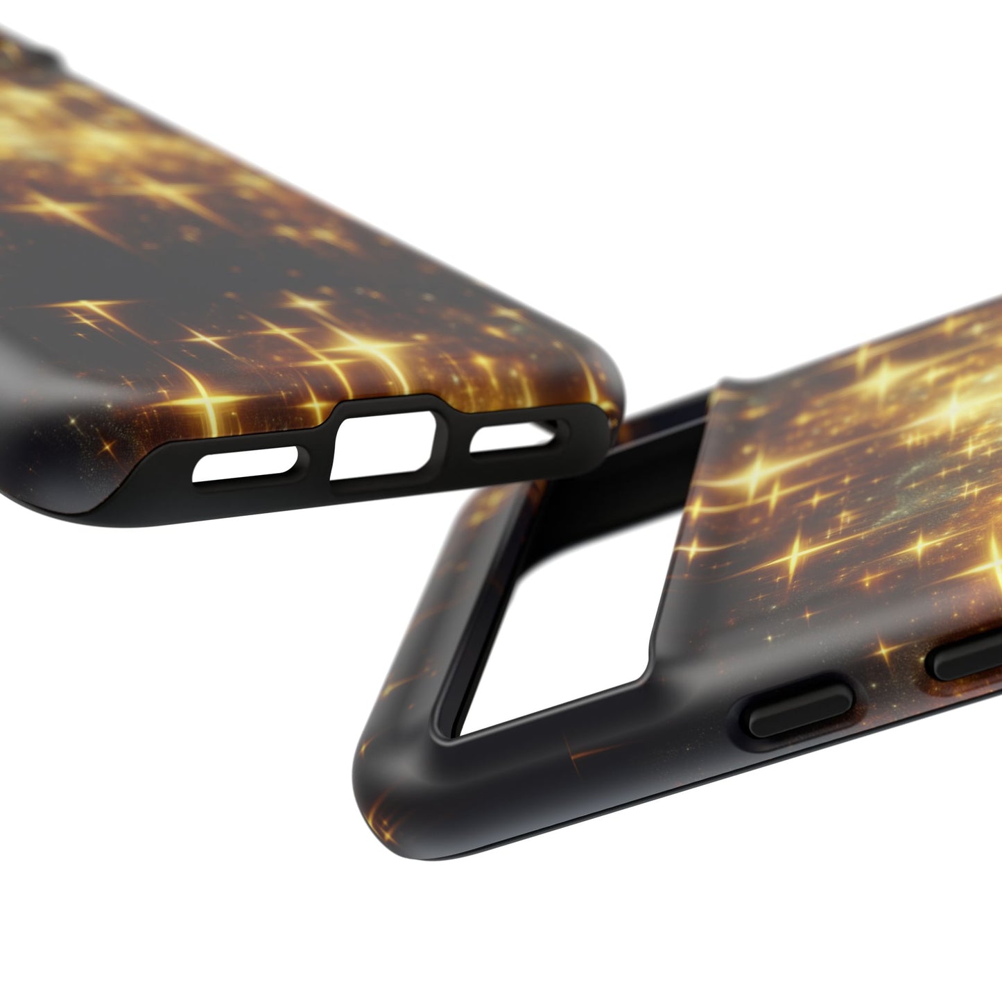 Phone Cases Light in Darkness Design