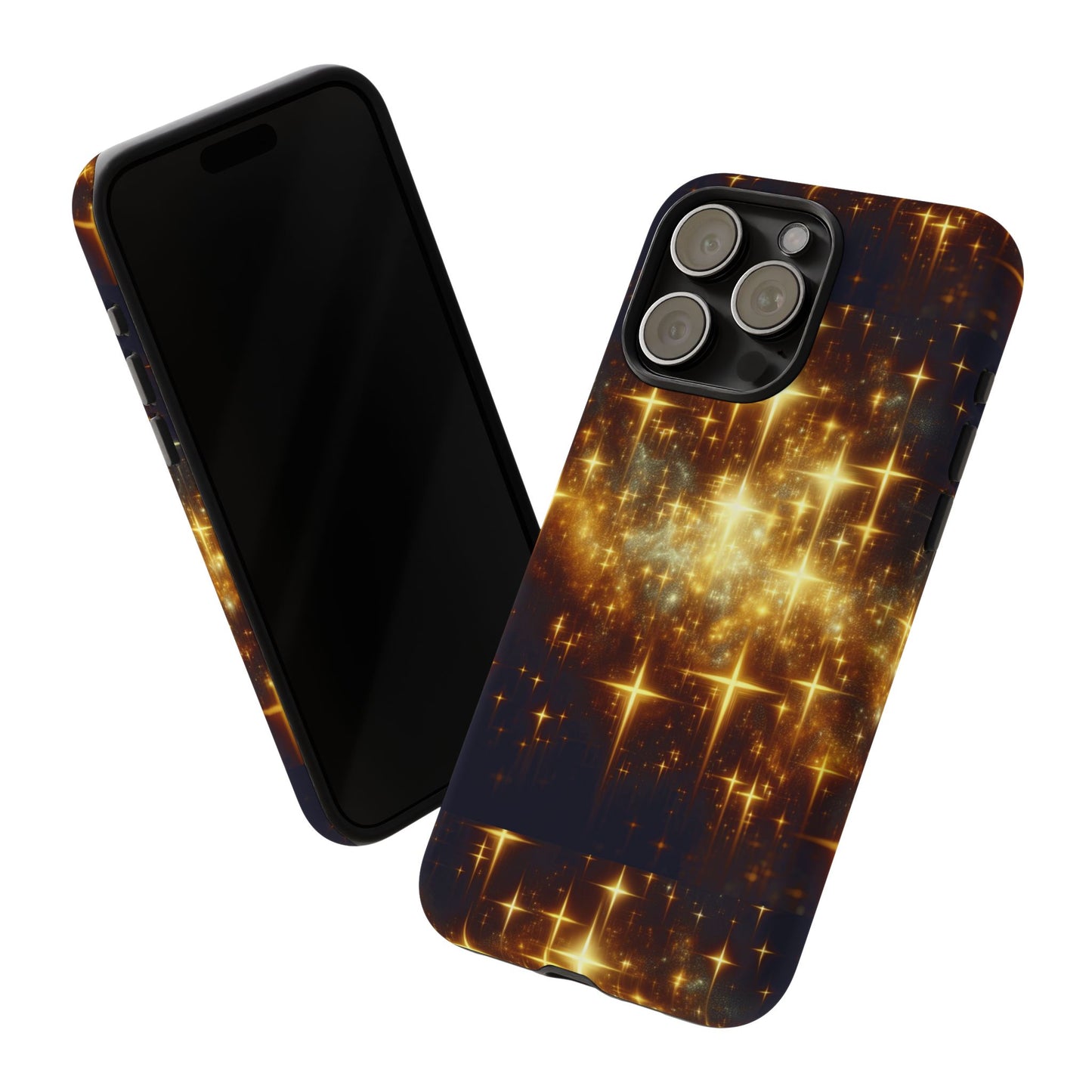 Phone Cases Light in Darkness Design