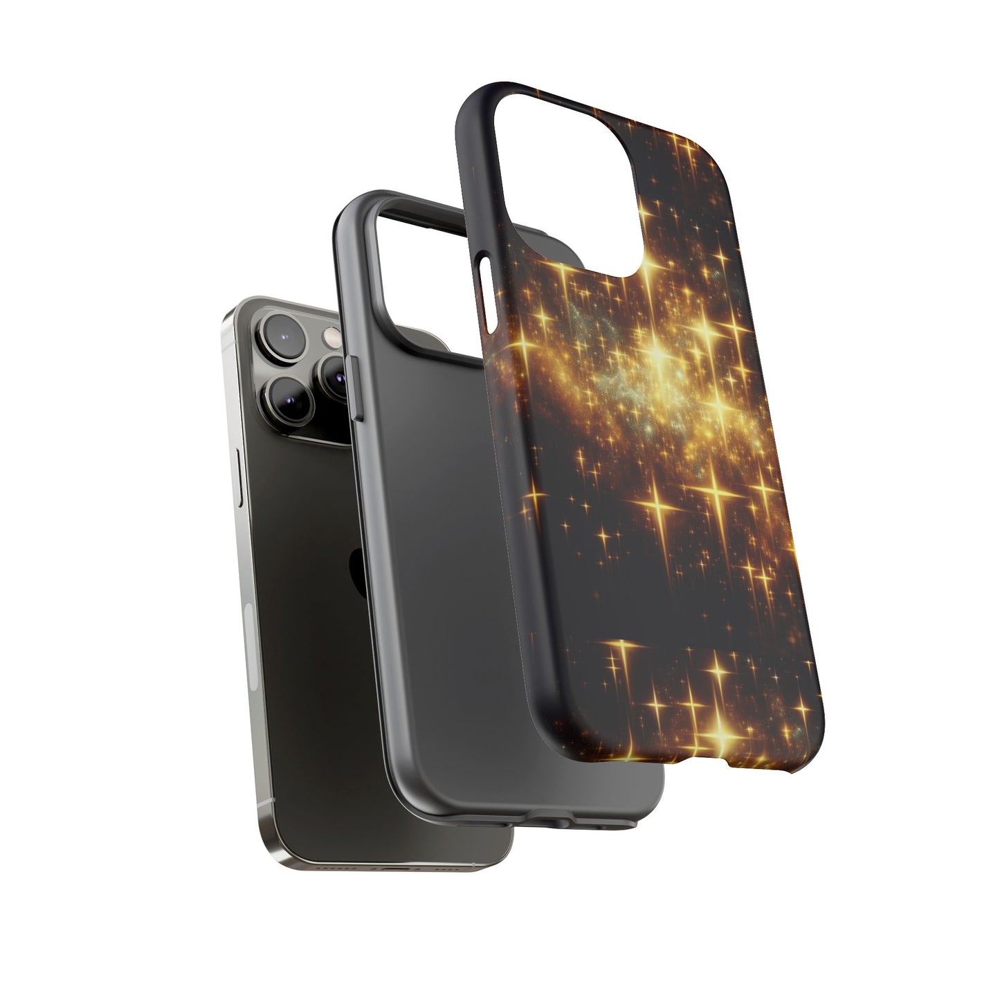Phone Cases Light in Darkness Design