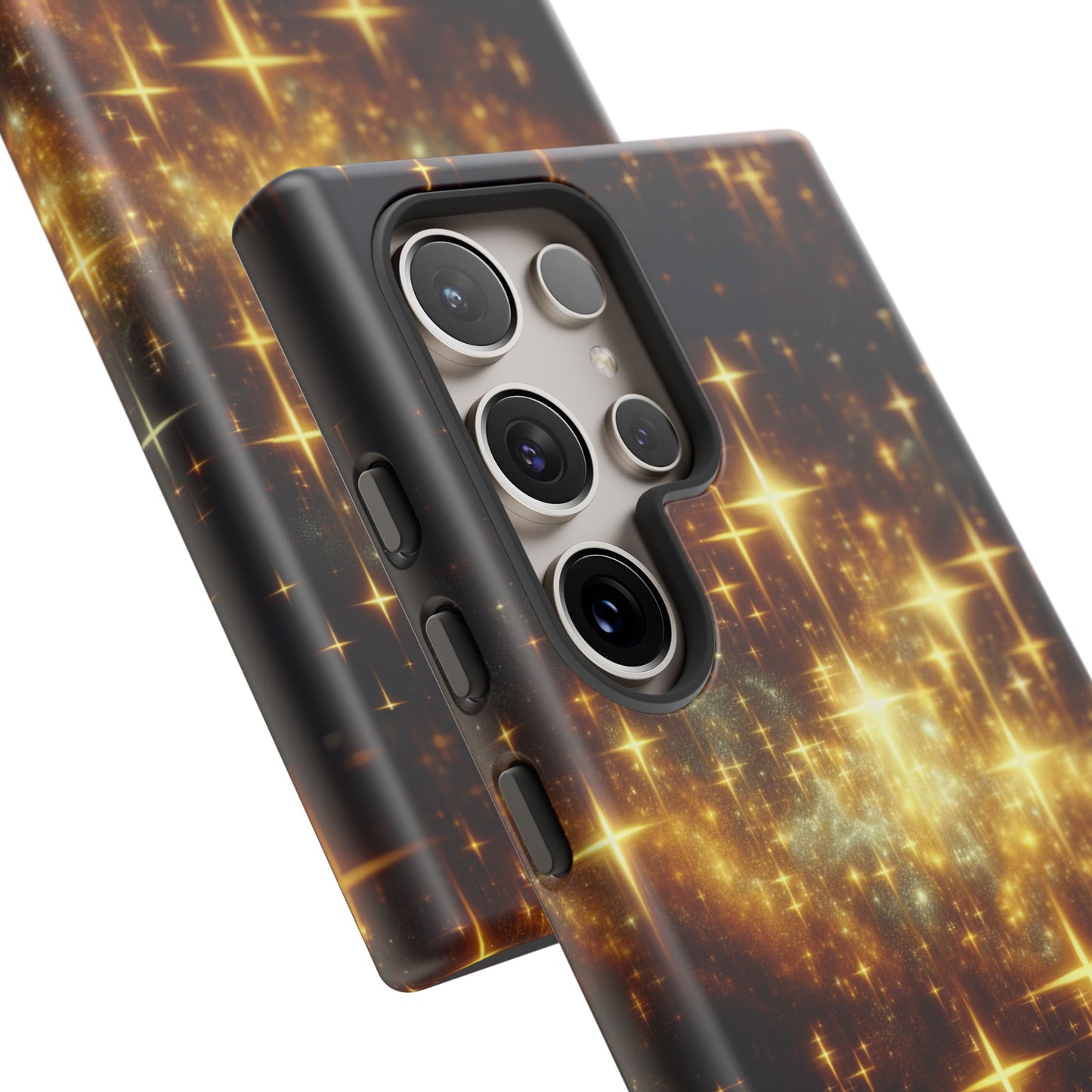 Phone Cases Light in Darkness Design