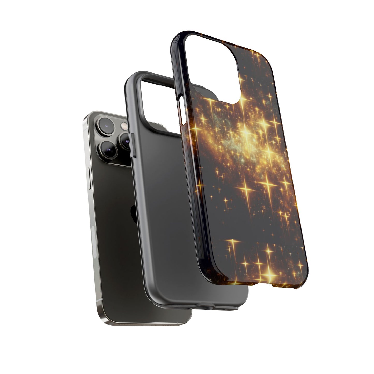 Phone Cases Light in Darkness Design