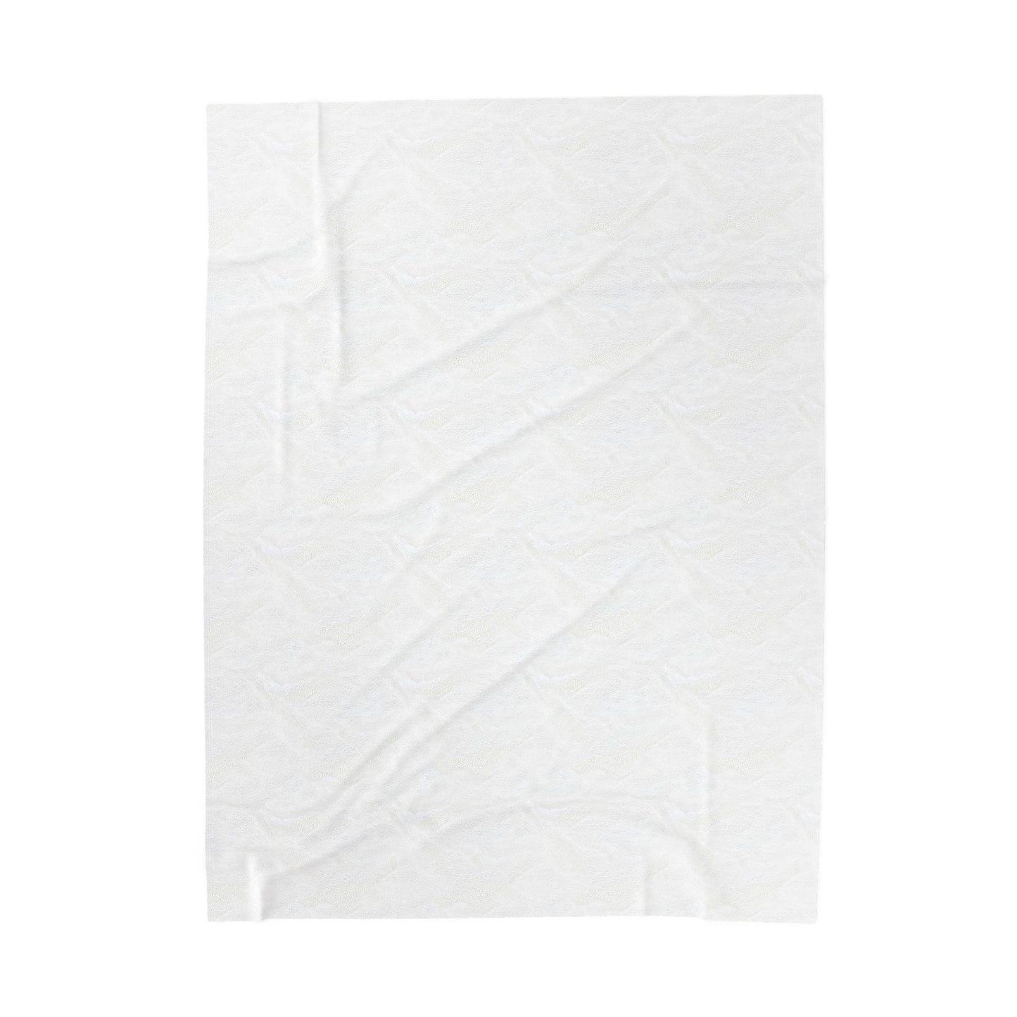 Velveteen Plush Blanket - Starry Night Warm Comfort Throw