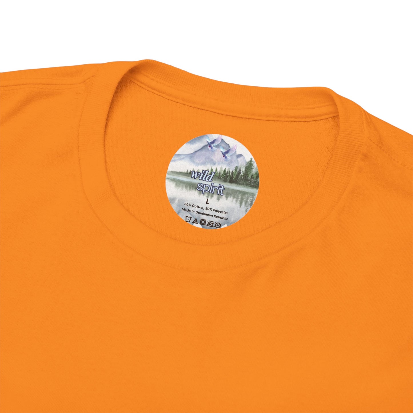 Proud American Tee