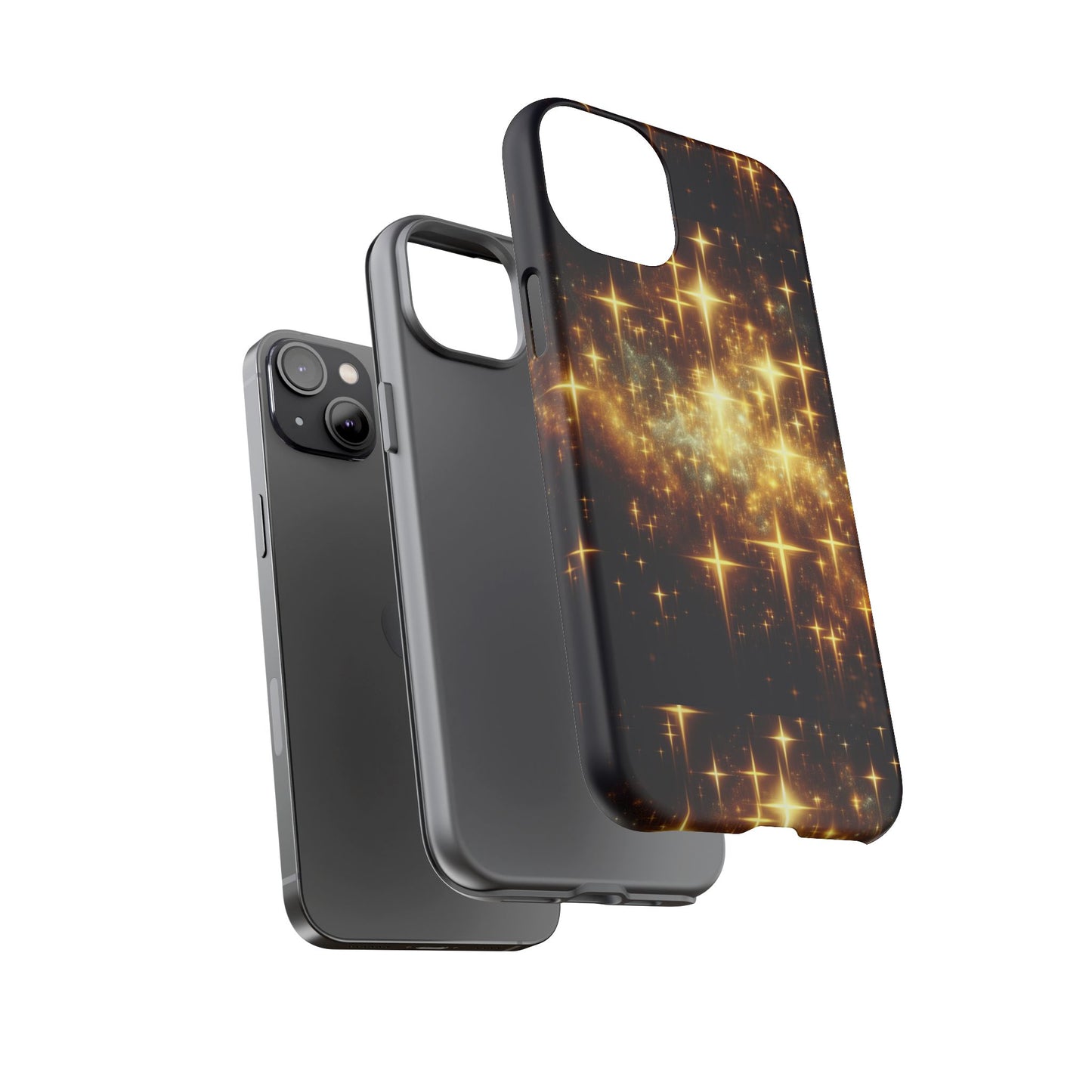 Phone Cases Light in Darkness Design