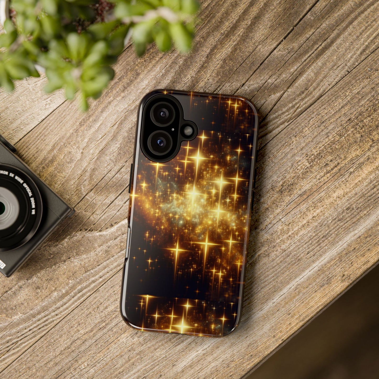 Phone Cases Light in Darkness Design