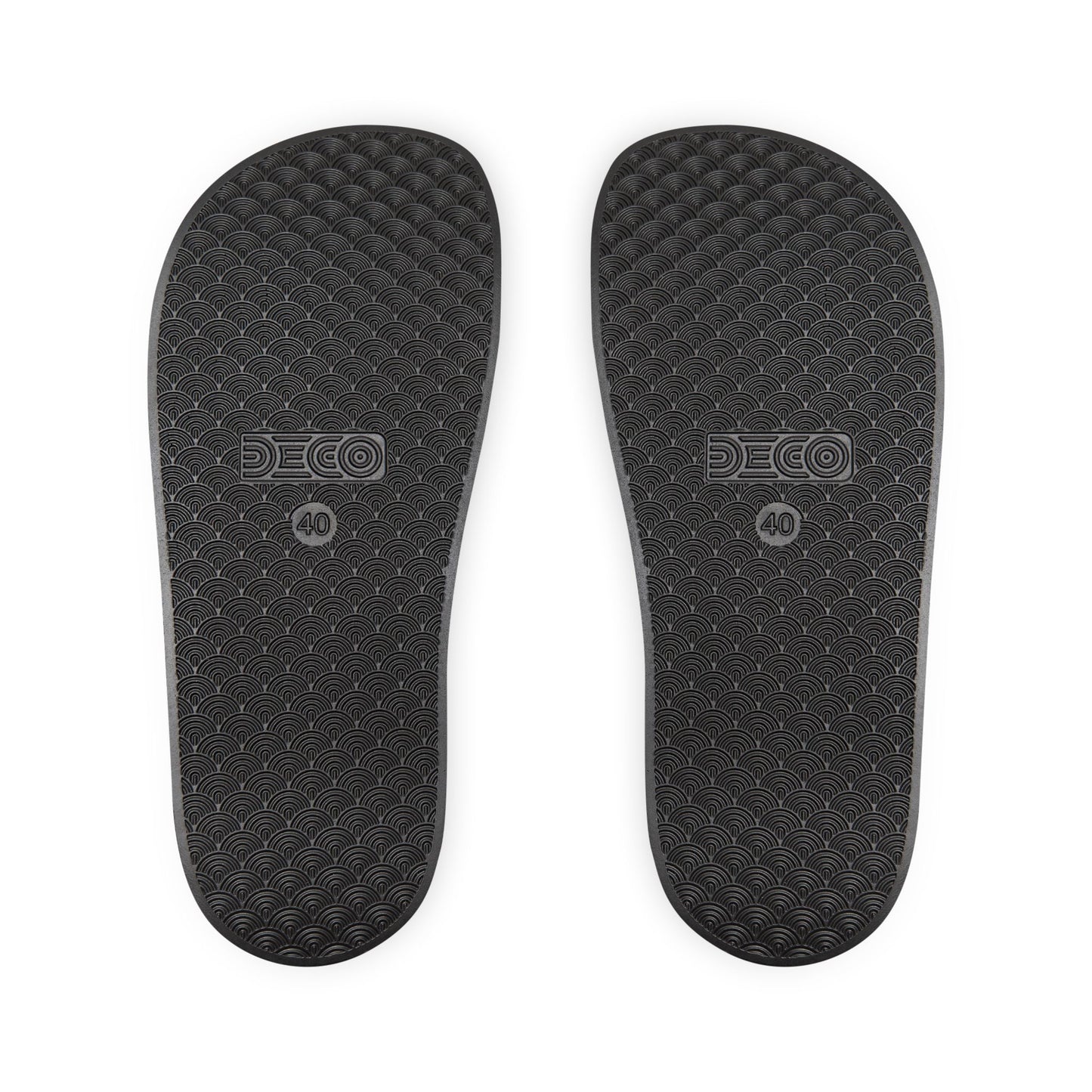 Stylish Dragon Graphic Men's Sandals - Perfect for Summer and Relaxation