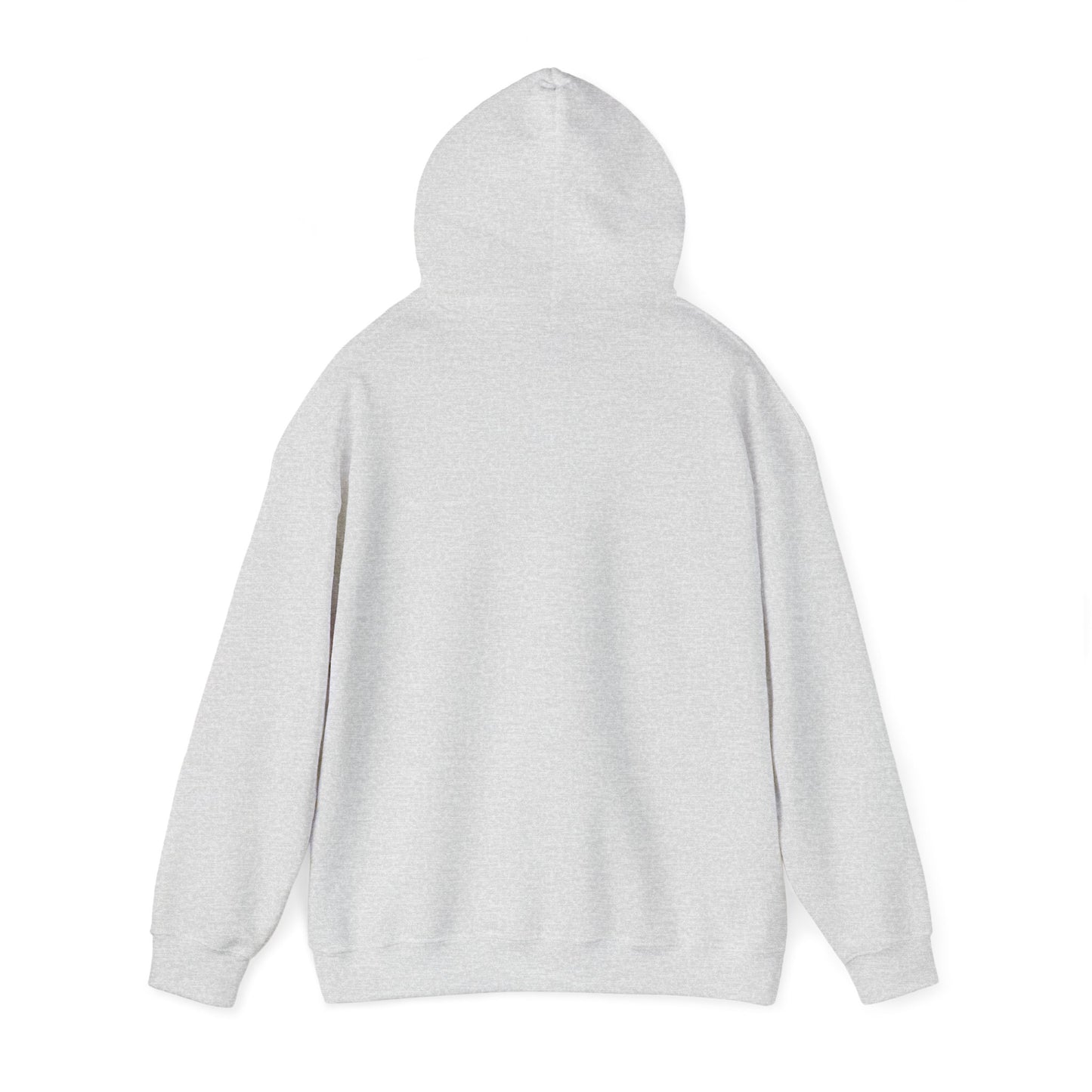 Mountain Paths - Hooded Sweatshirt