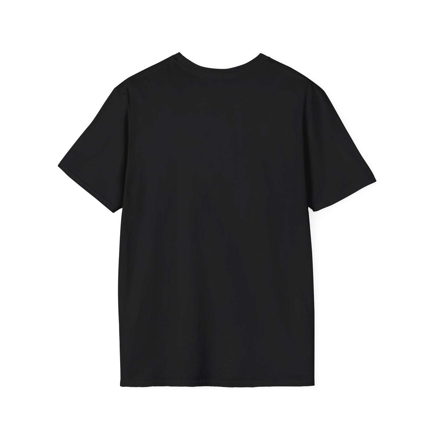 Blessed Are His Children Unisex Softstyle T-Shirt - Faith-Inspired Apparel