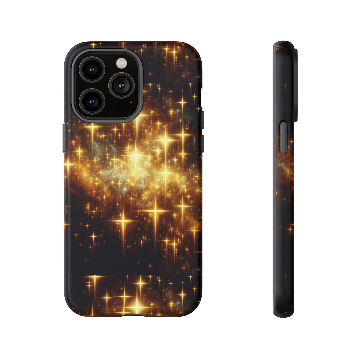 Phone Cases Light in Darkness Design