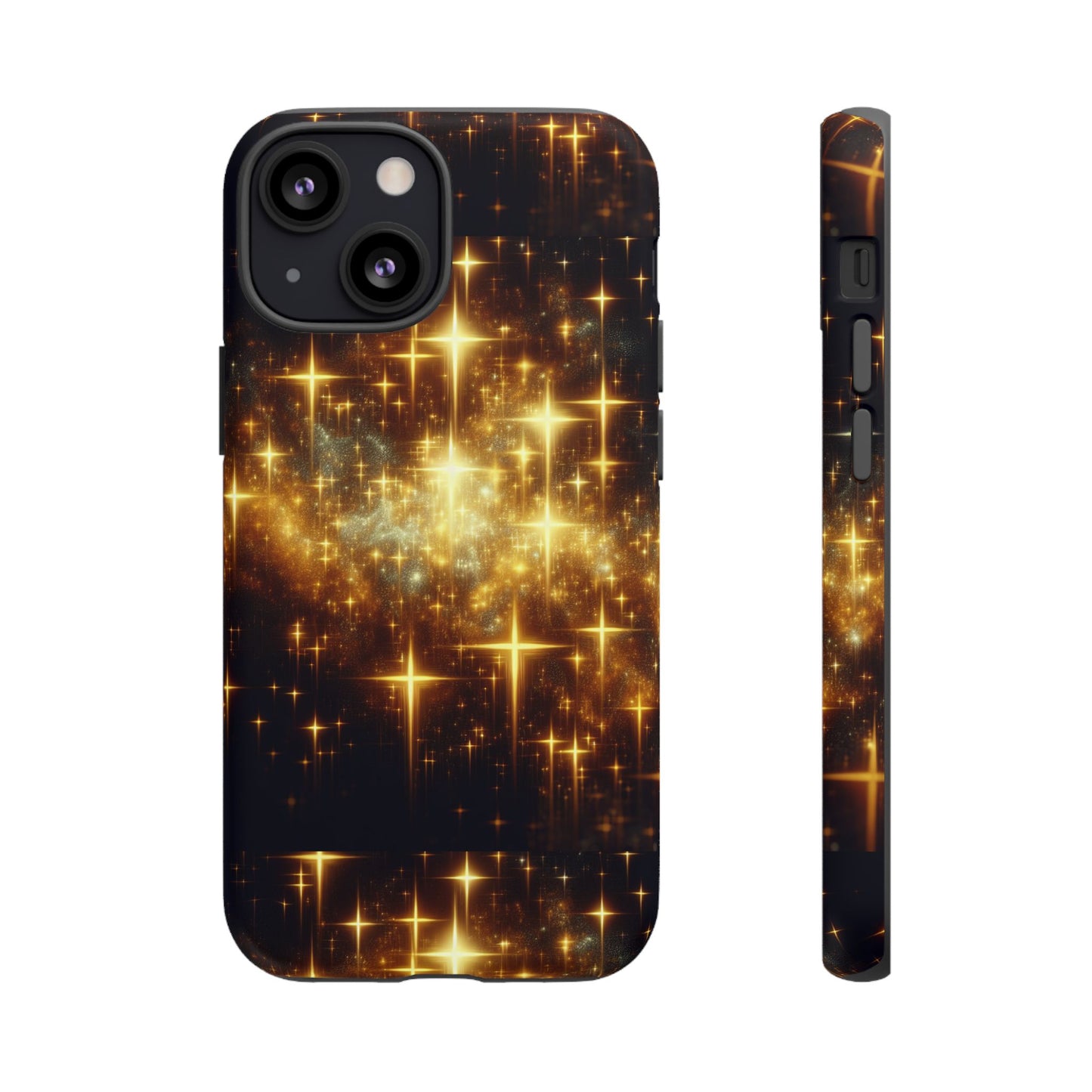 Phone Cases Light in Darkness Design
