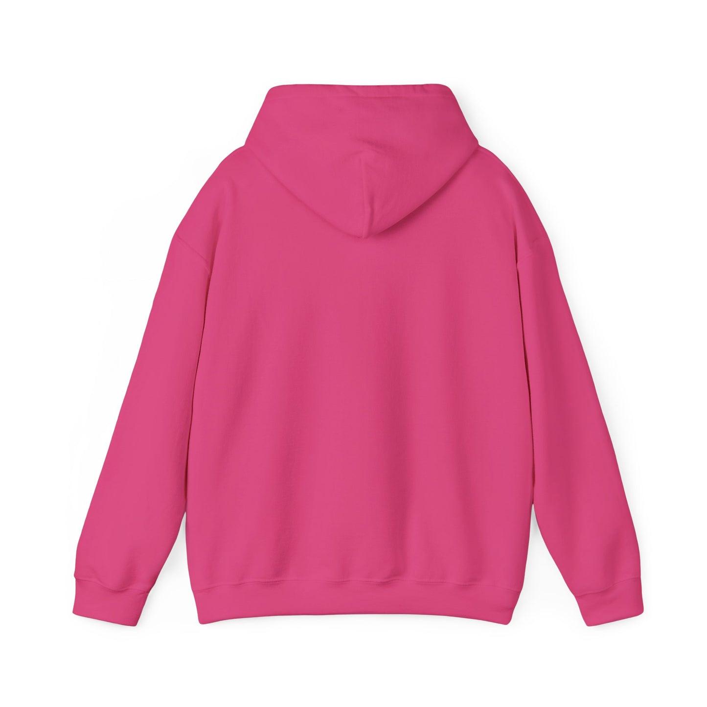 Mountain Paths - Hooded Sweatshirt