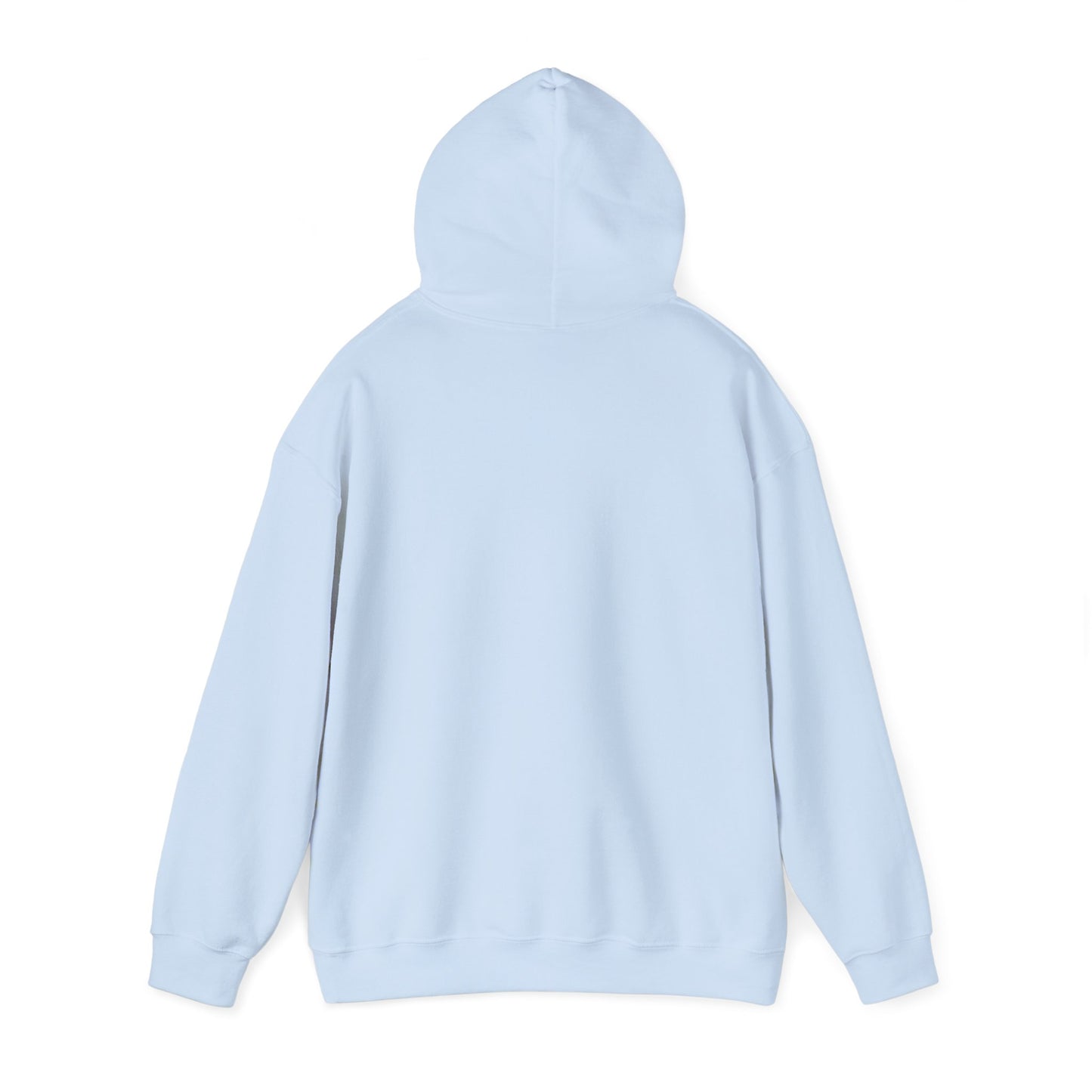 Mountain Paths - Hooded Sweatshirt