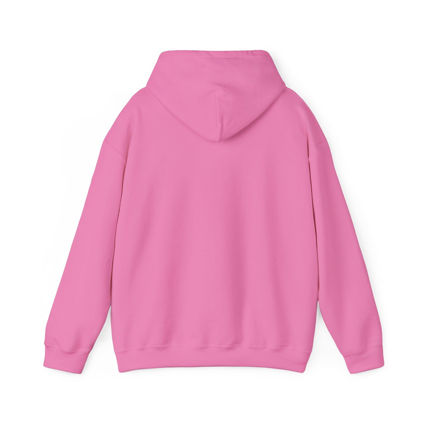 Mountain Paths - Hooded Sweatshirt