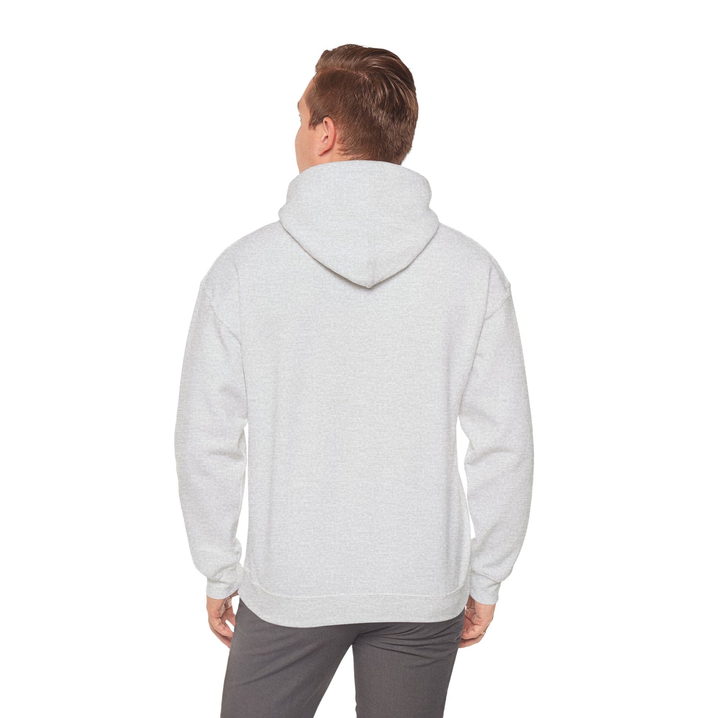 Mountain Paths - Hooded Sweatshirt