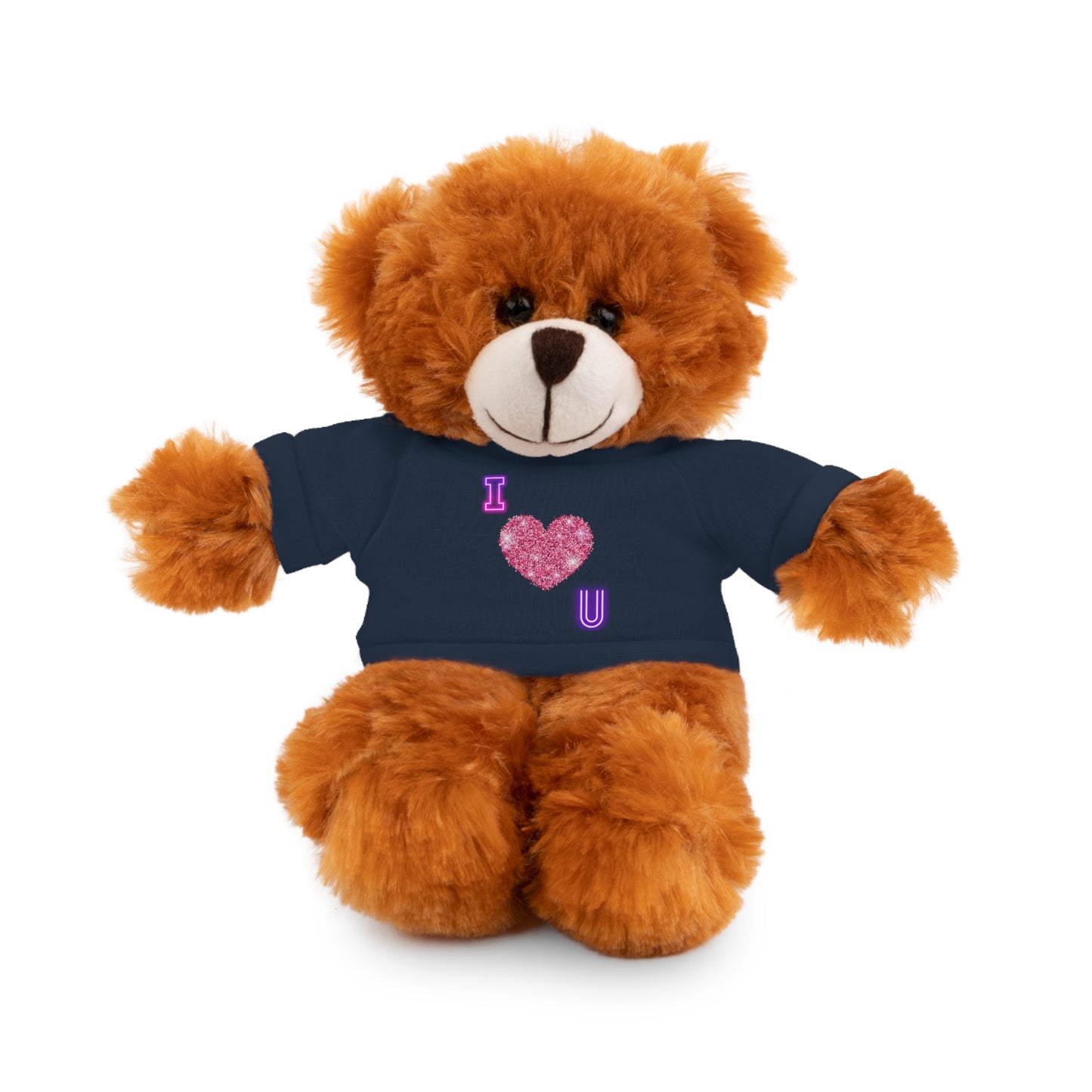 Stuffed Animals