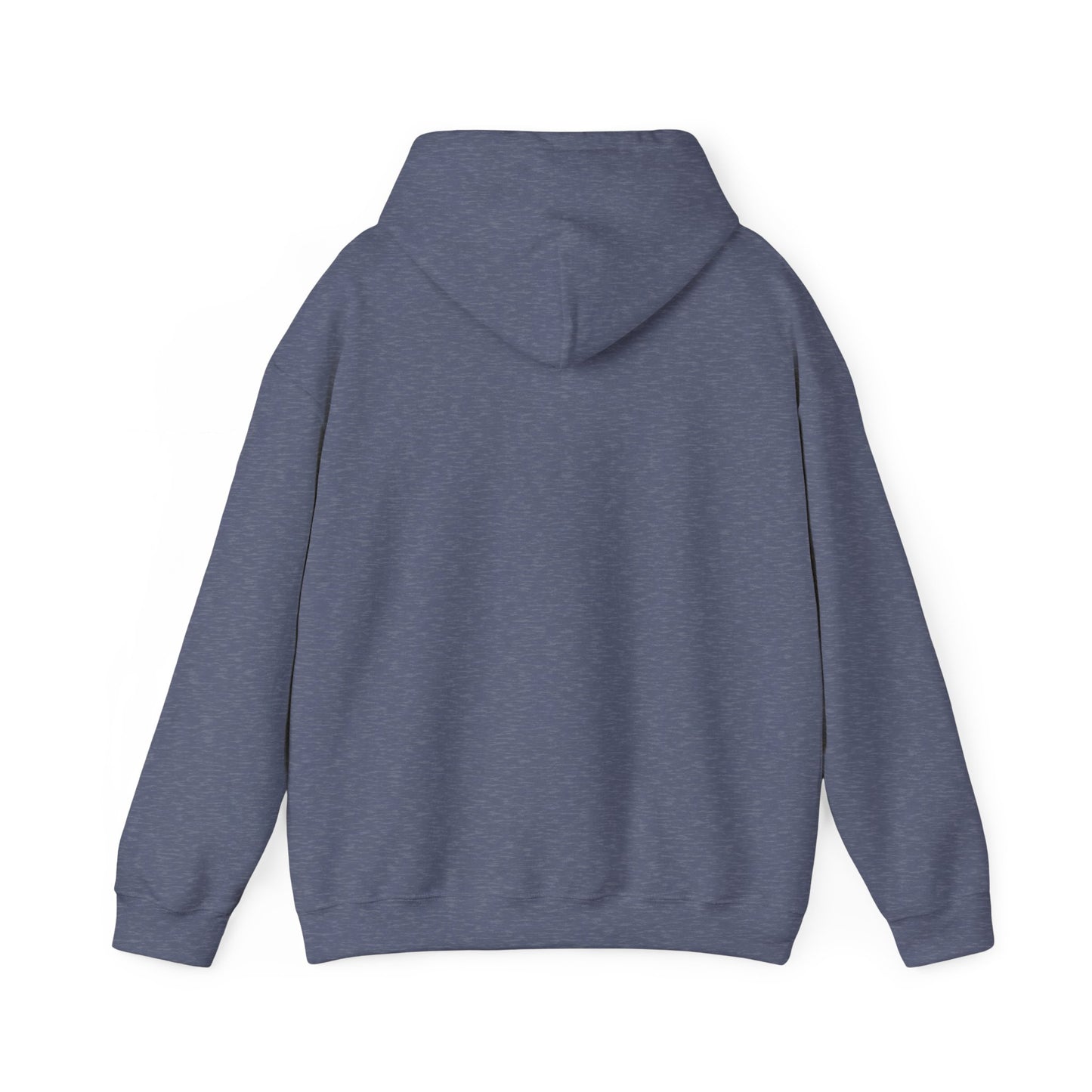 Mountain Paths - Hooded Sweatshirt