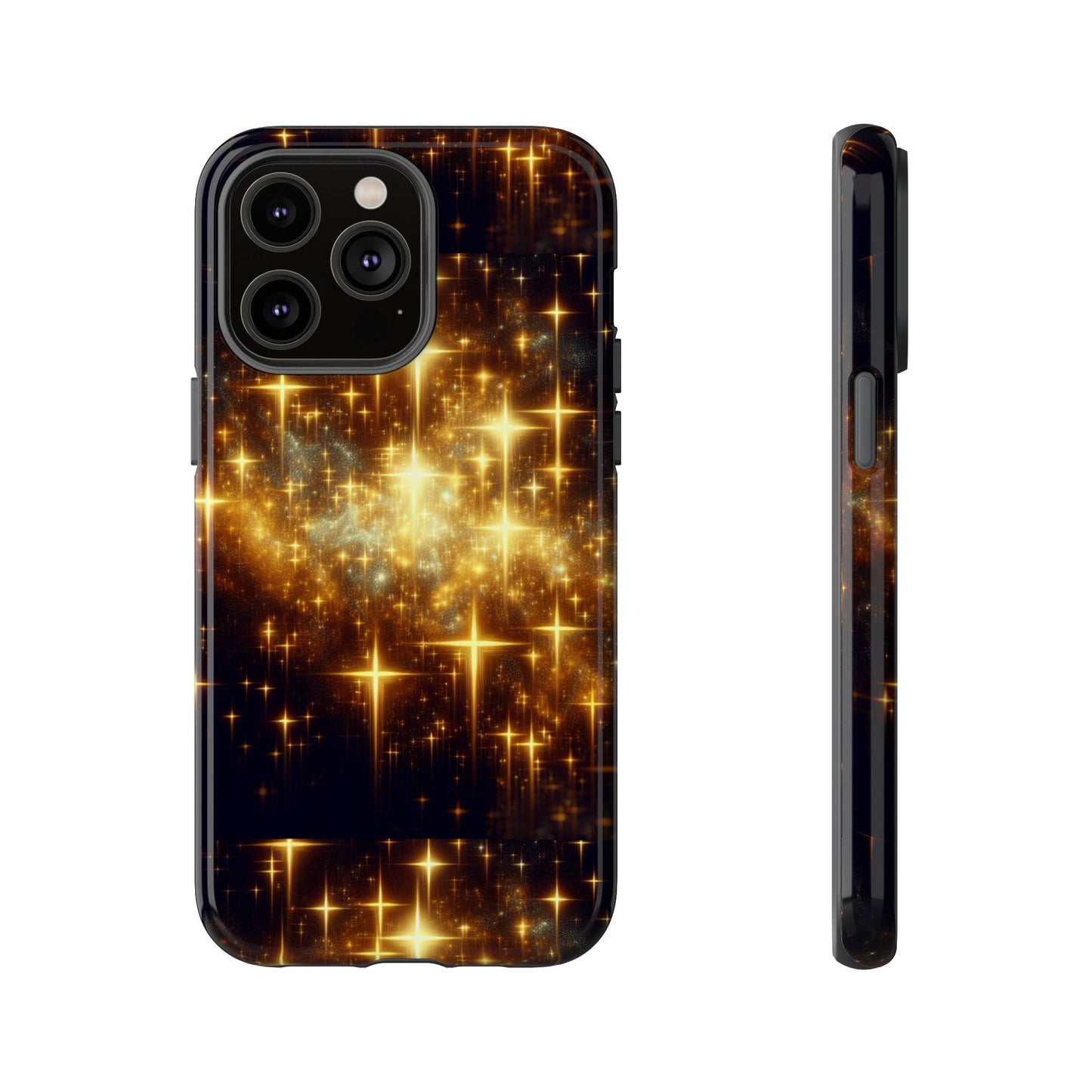 Phone Cases Light in Darkness Design