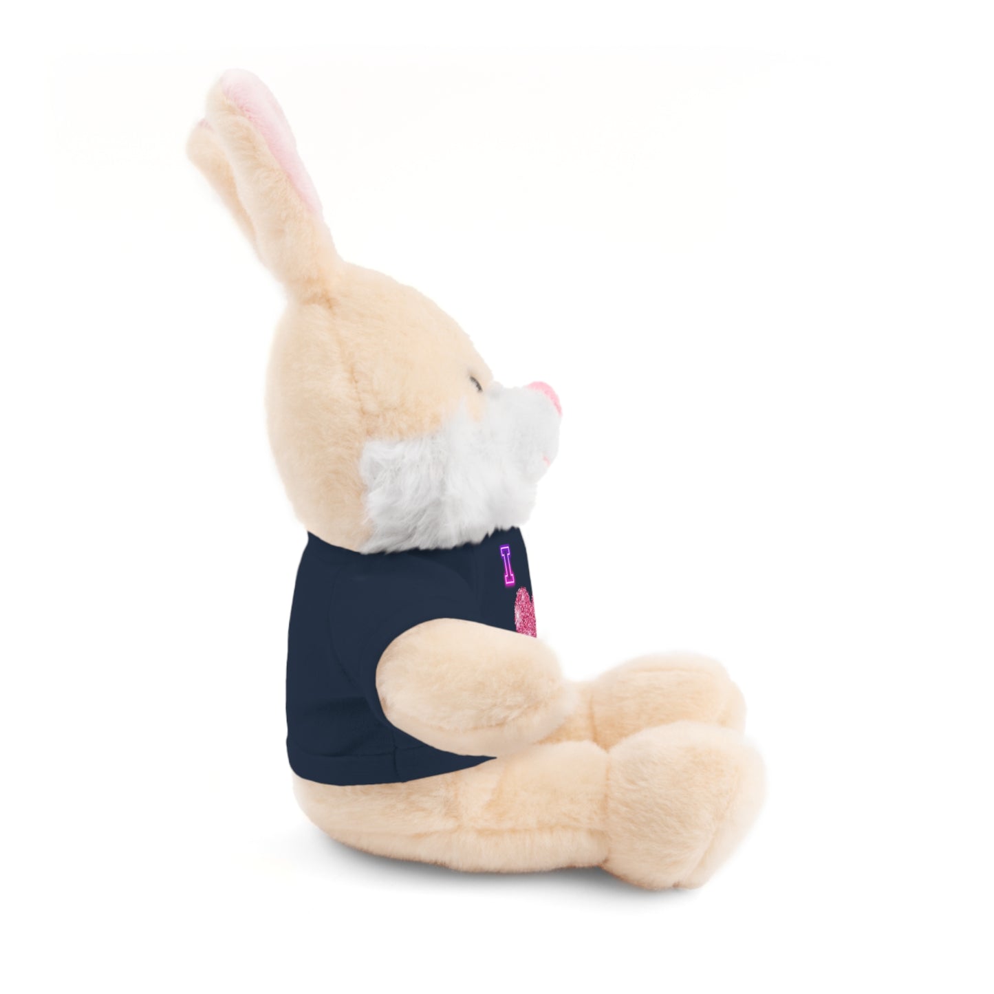 Stuffed Animals