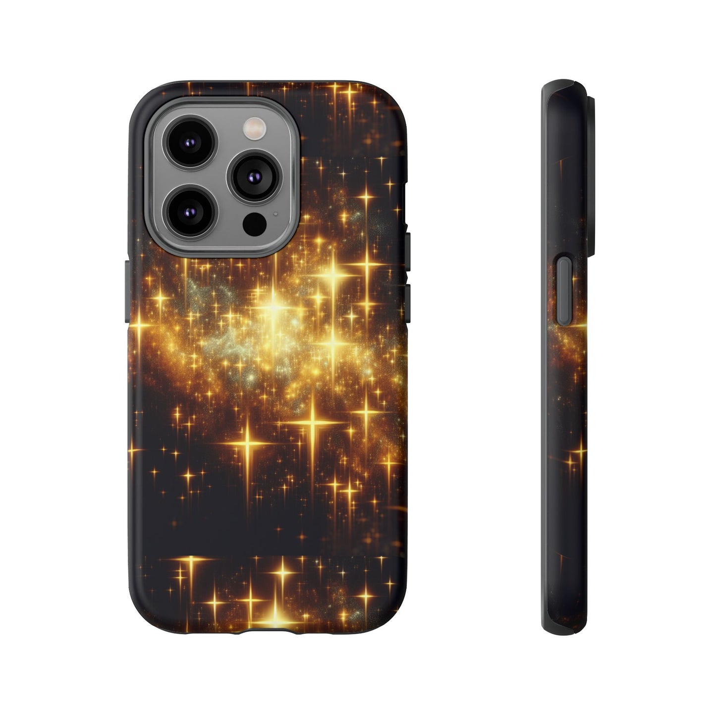 Phone Cases Light in Darkness Design