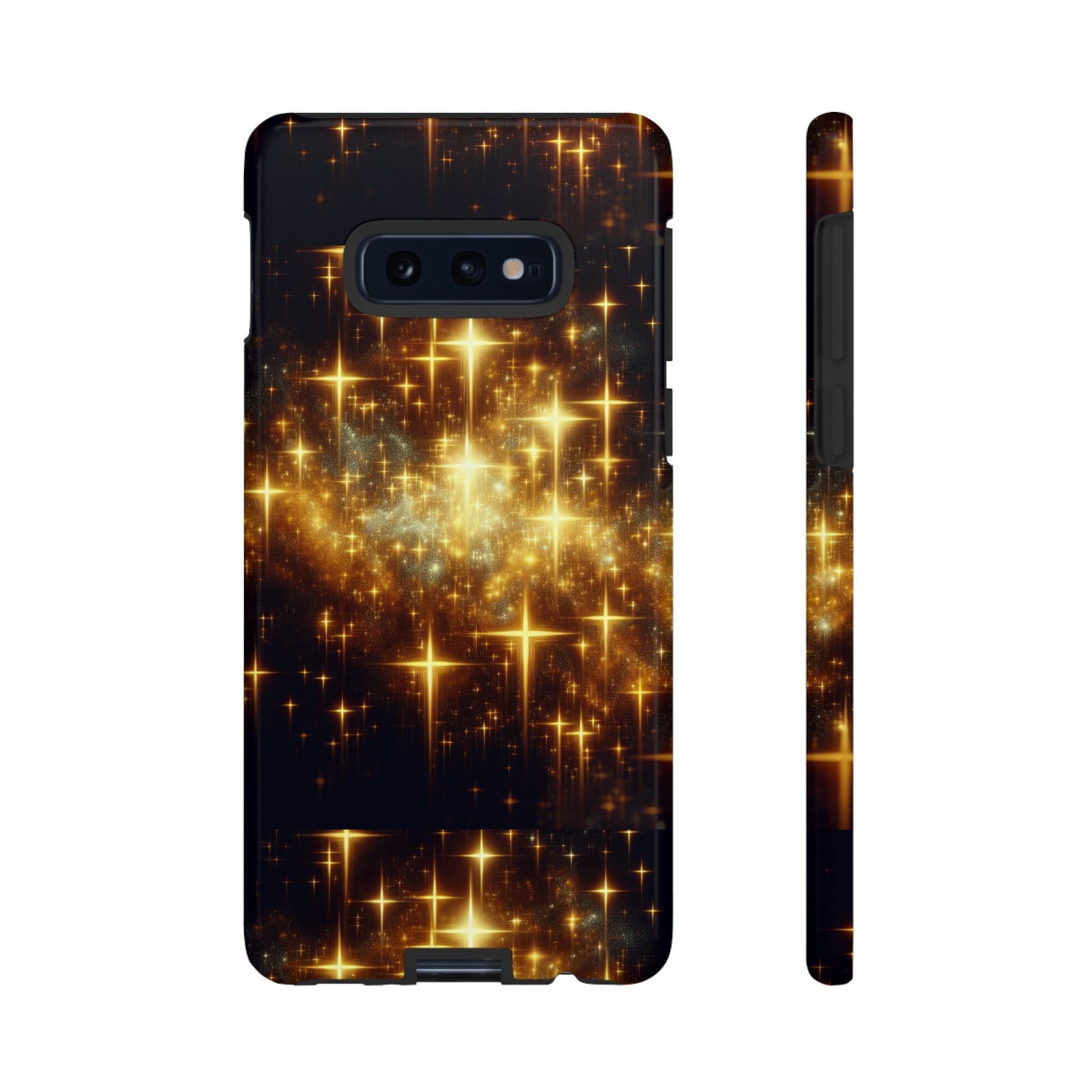 Phone Cases Light in Darkness Design