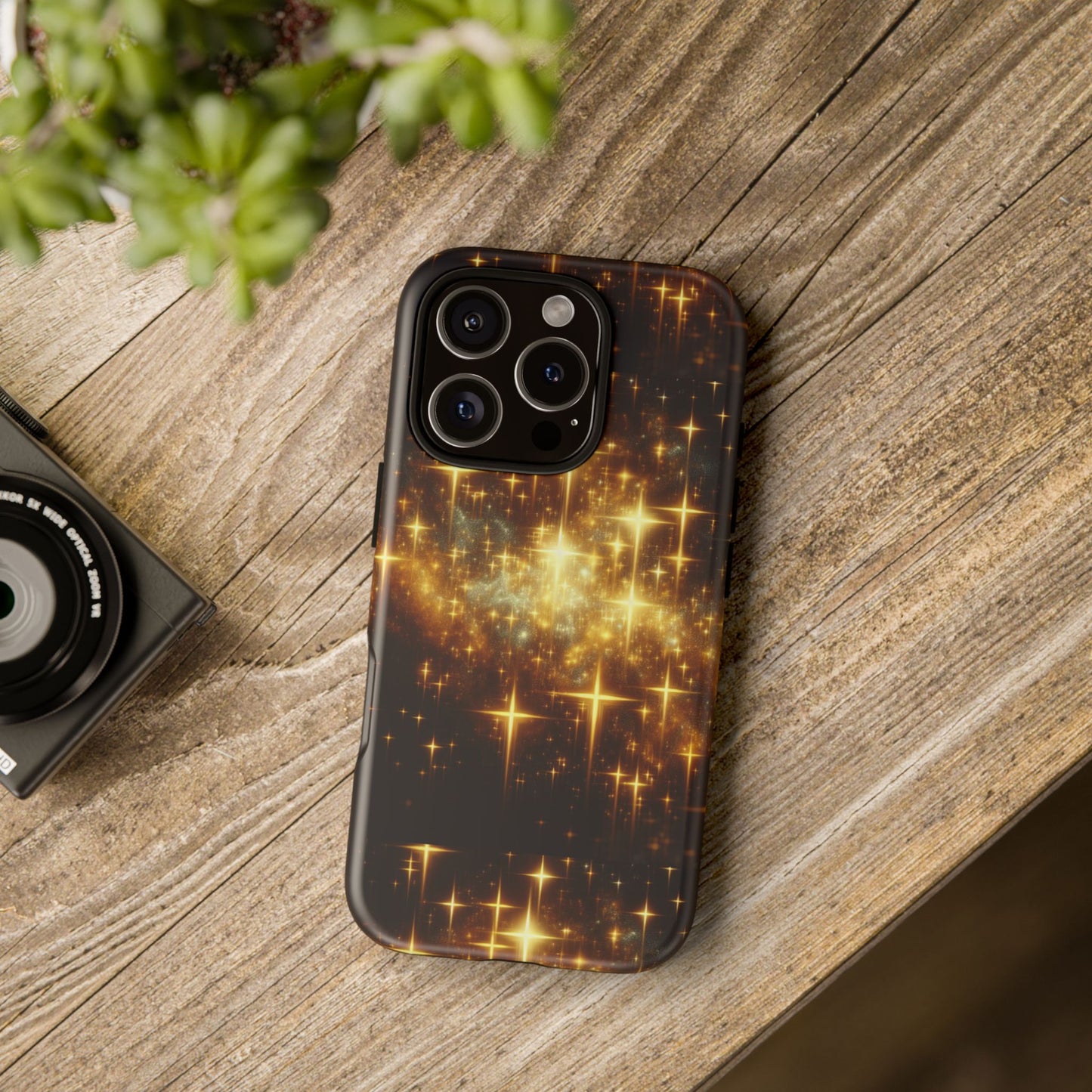 Phone Cases Light in Darkness Design