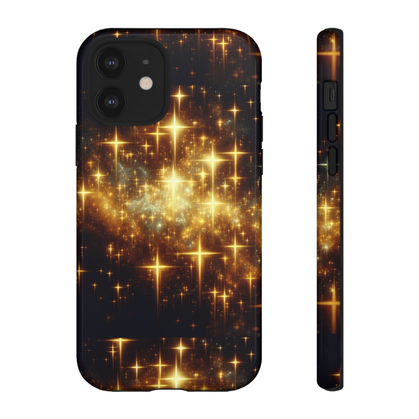 Phone Cases Light in Darkness Design