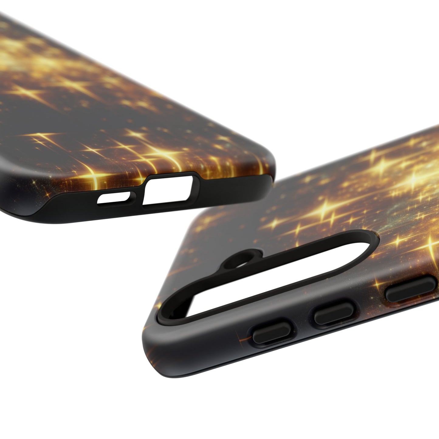Phone Cases Light in Darkness Design