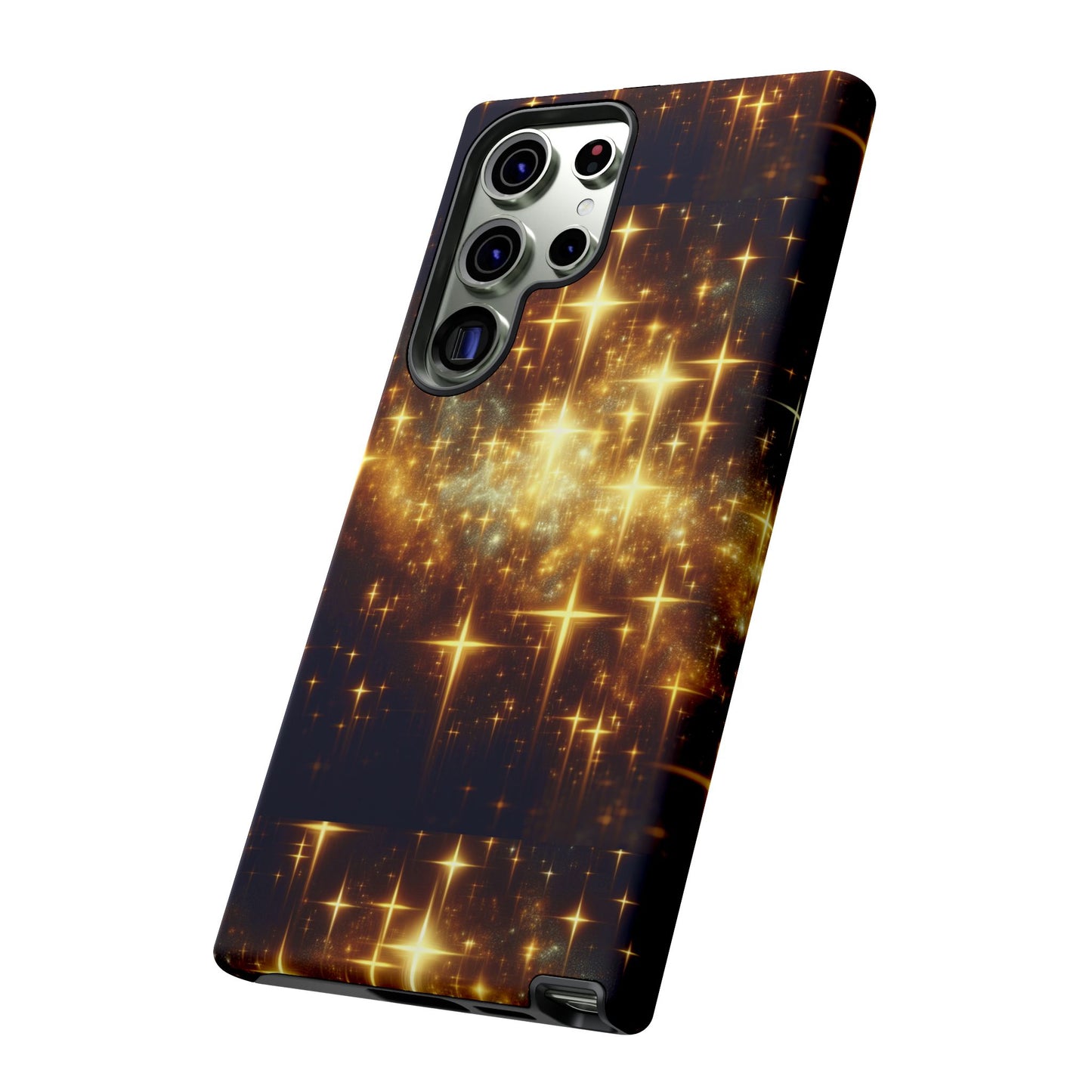 Phone Cases Light in Darkness Design