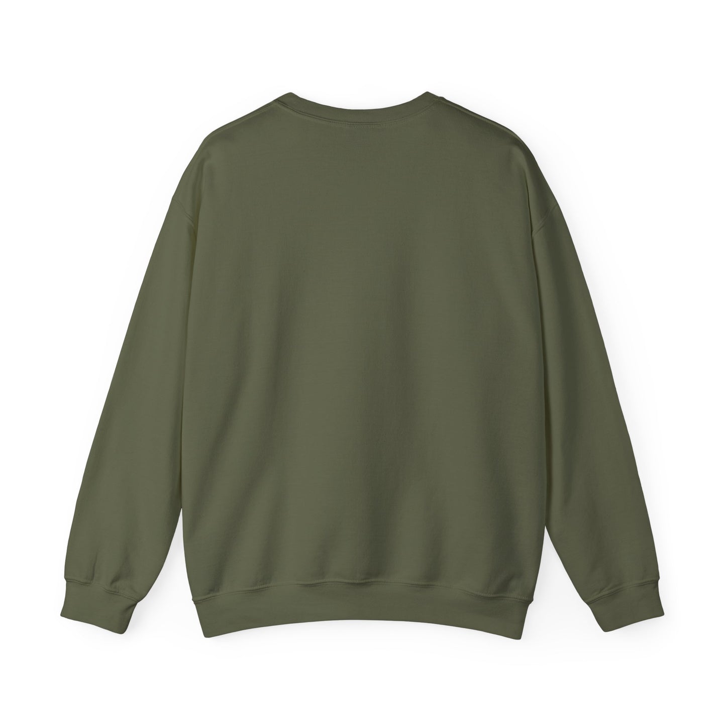 Christian Unisex Sweatshirt - White Dove Design