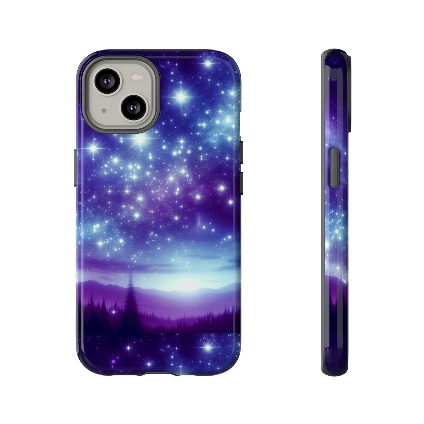 Midnight Tough Cases