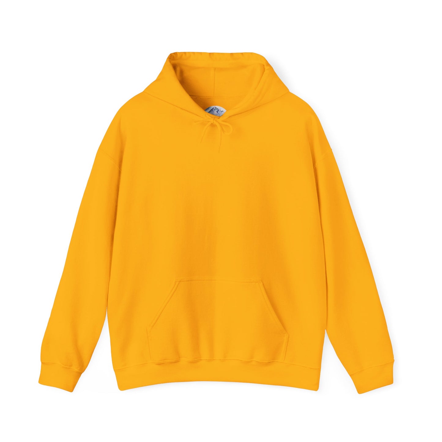 Hiking Blessed Trails Unisex Hoodie