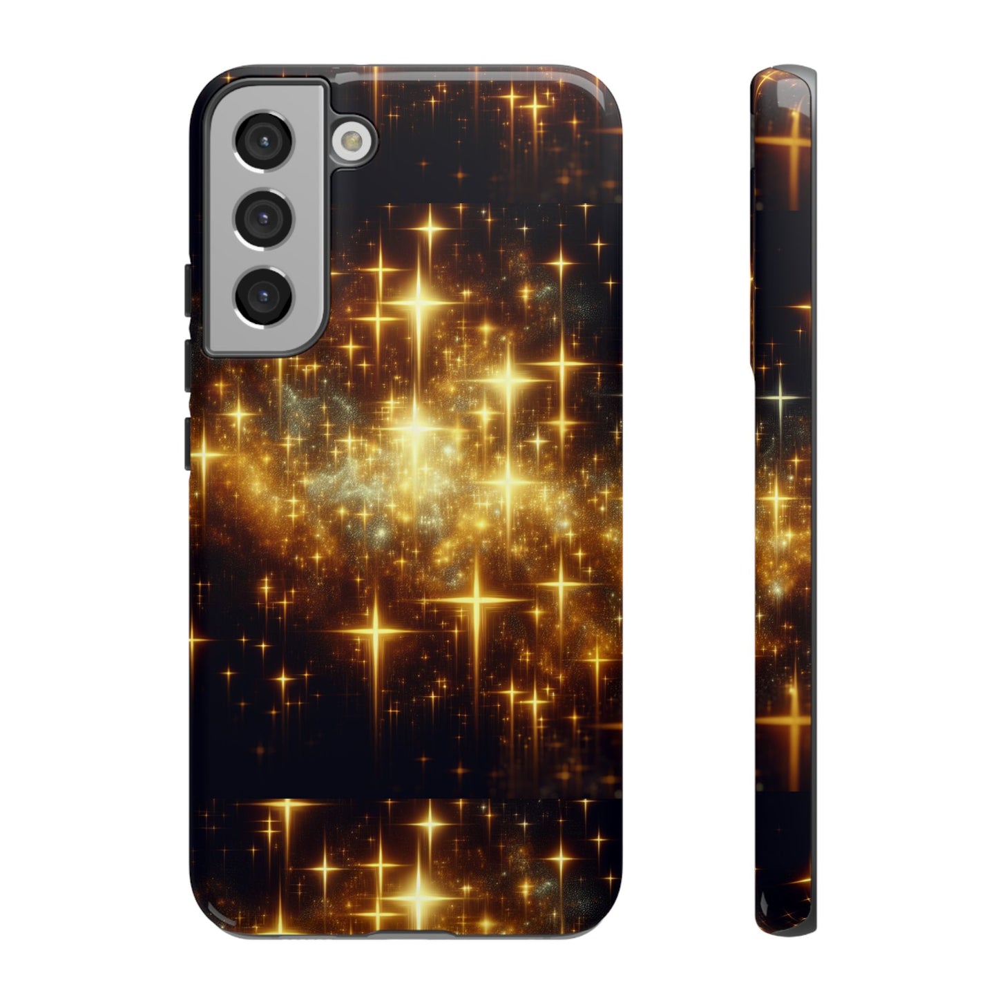 Phone Cases Light in Darkness Design