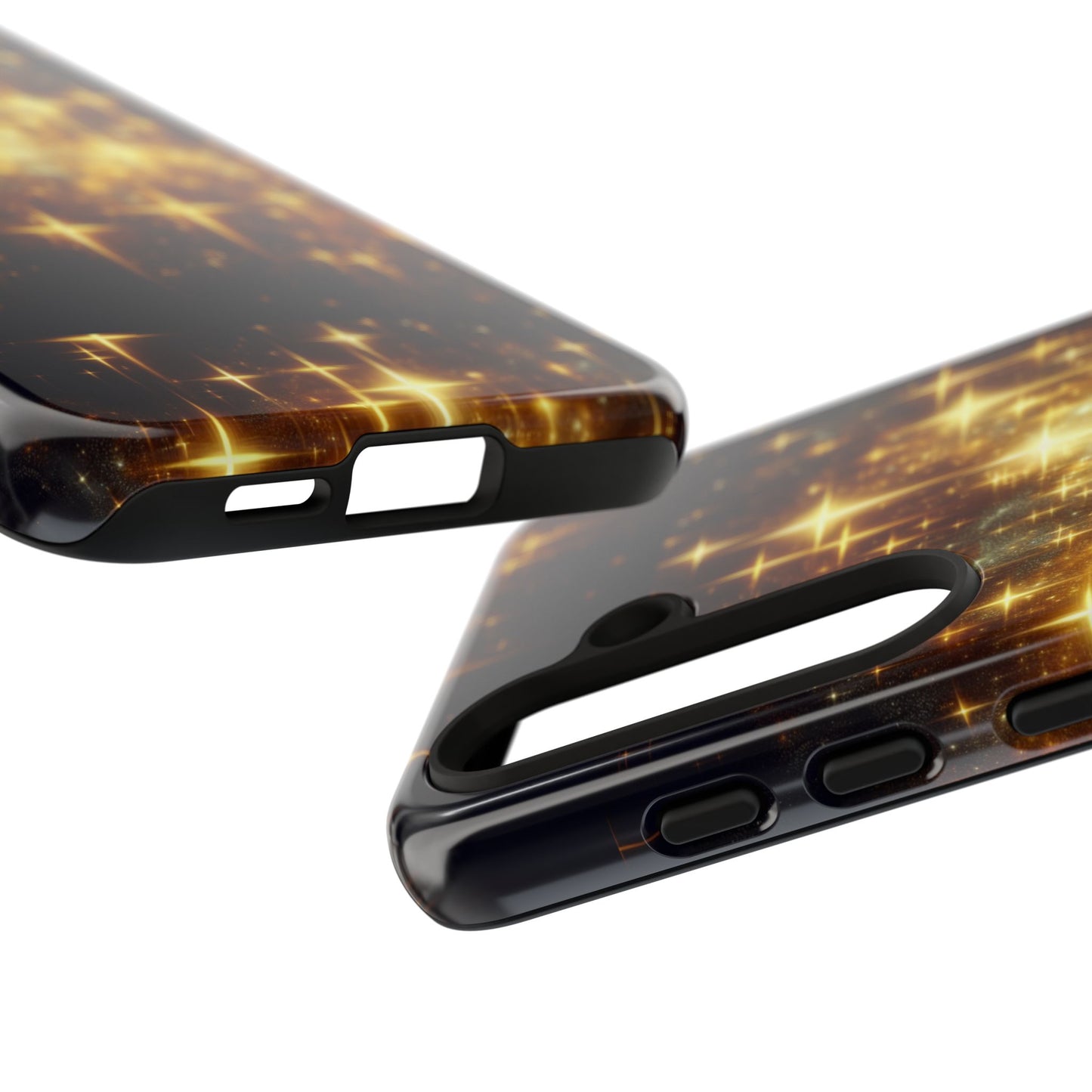 Phone Cases Light in Darkness Design